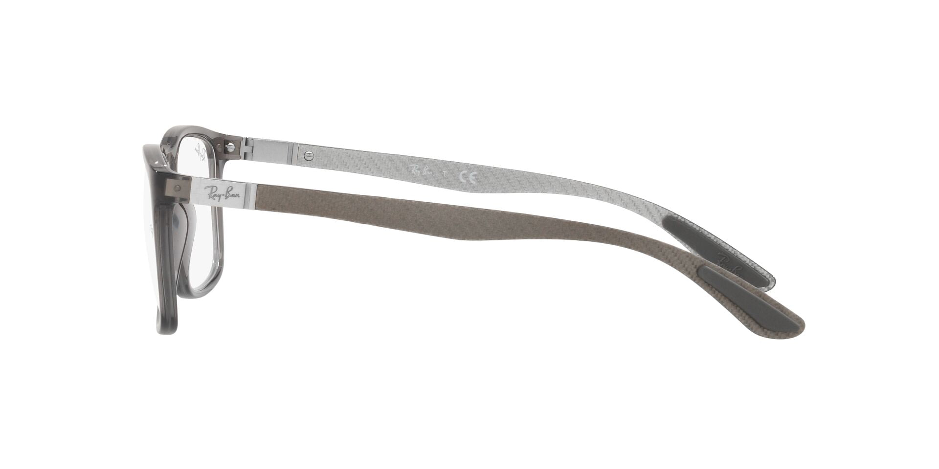 RAY-BAN RX8908 8061 57 - 17