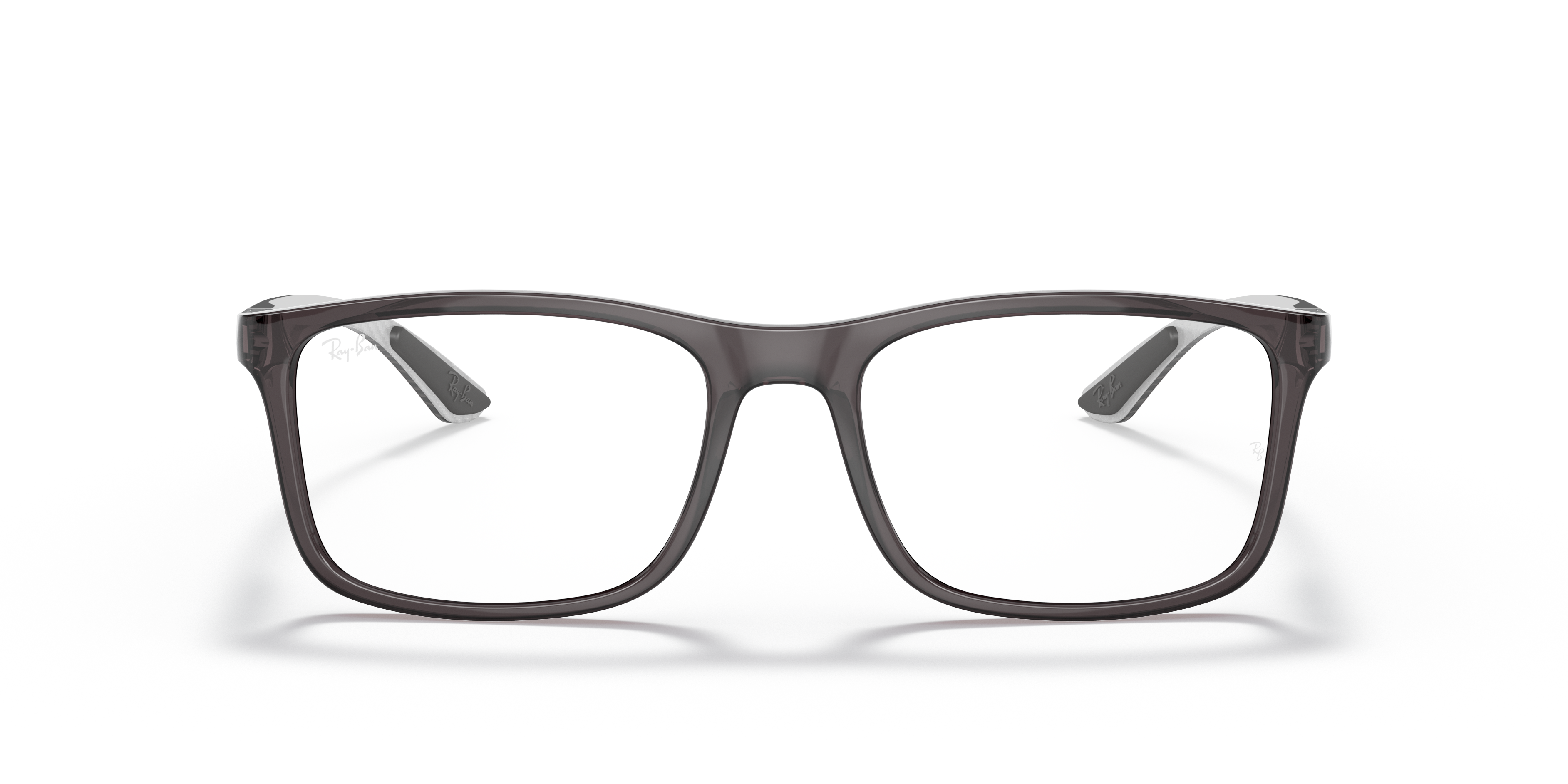 RAY-BAN RX8908 8061 57
