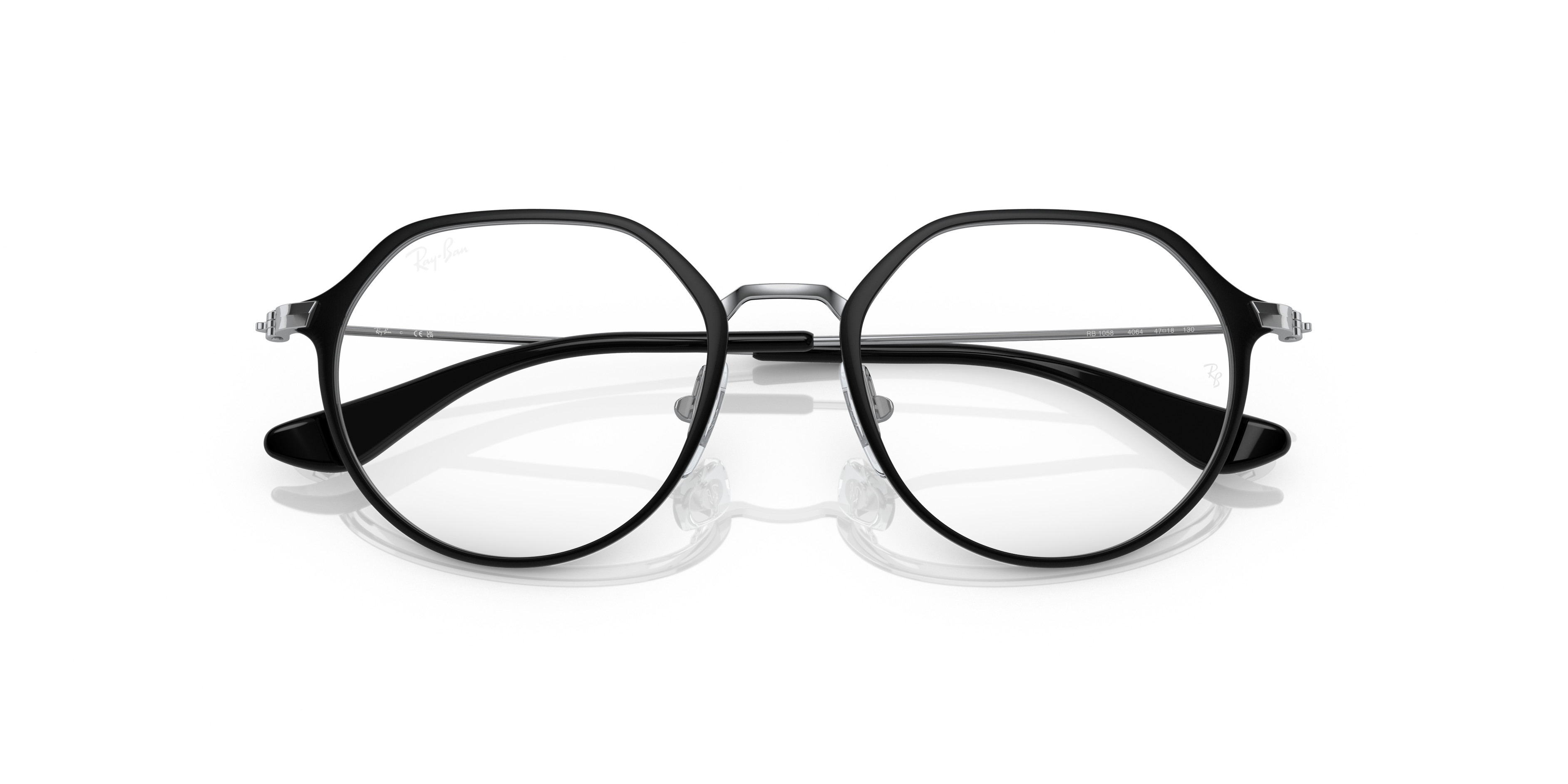 RAY-BAN JUNIOR RY1058 4064 45