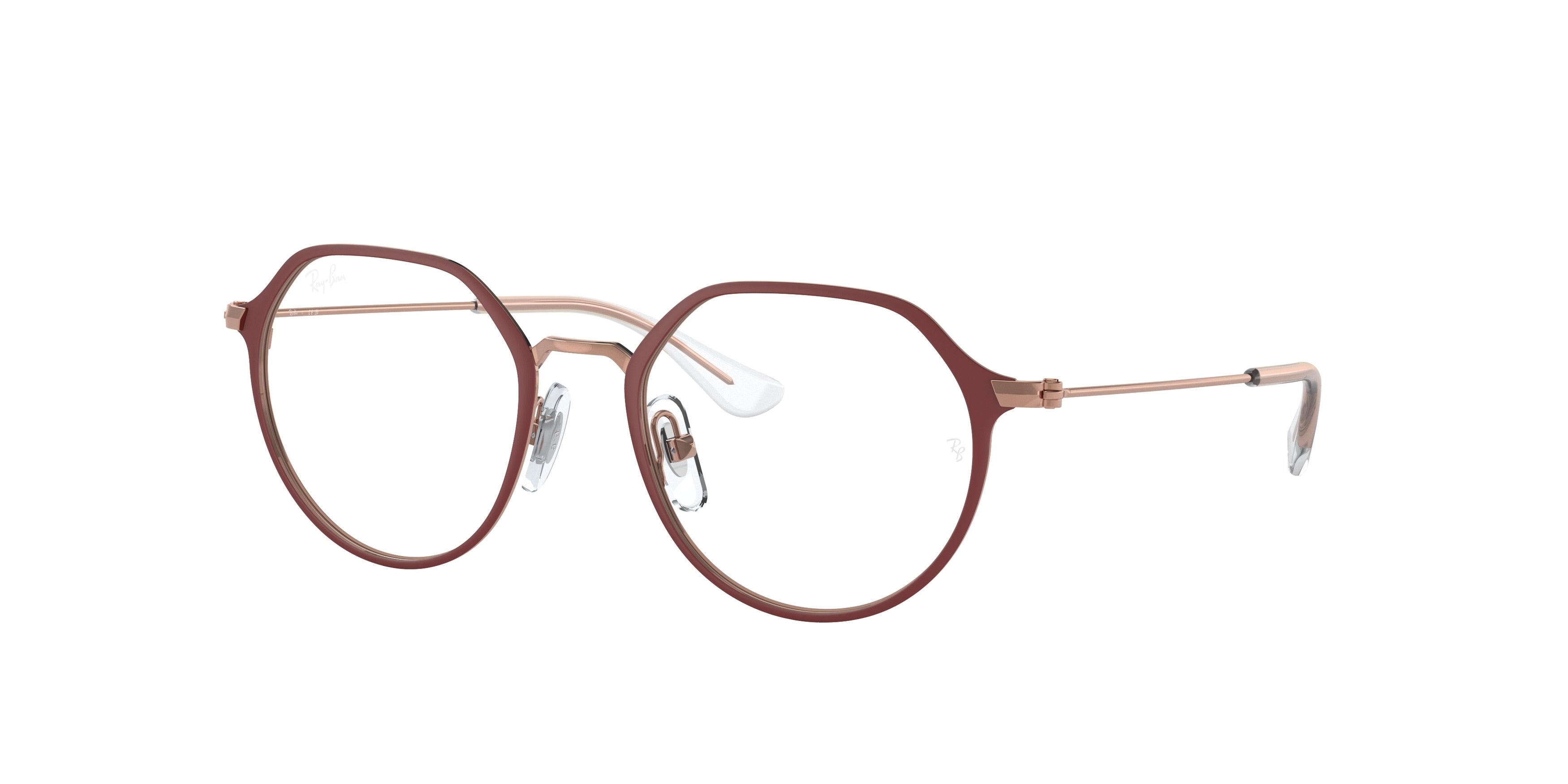 RAY-BAN JUNIOR RY1058 4077 47