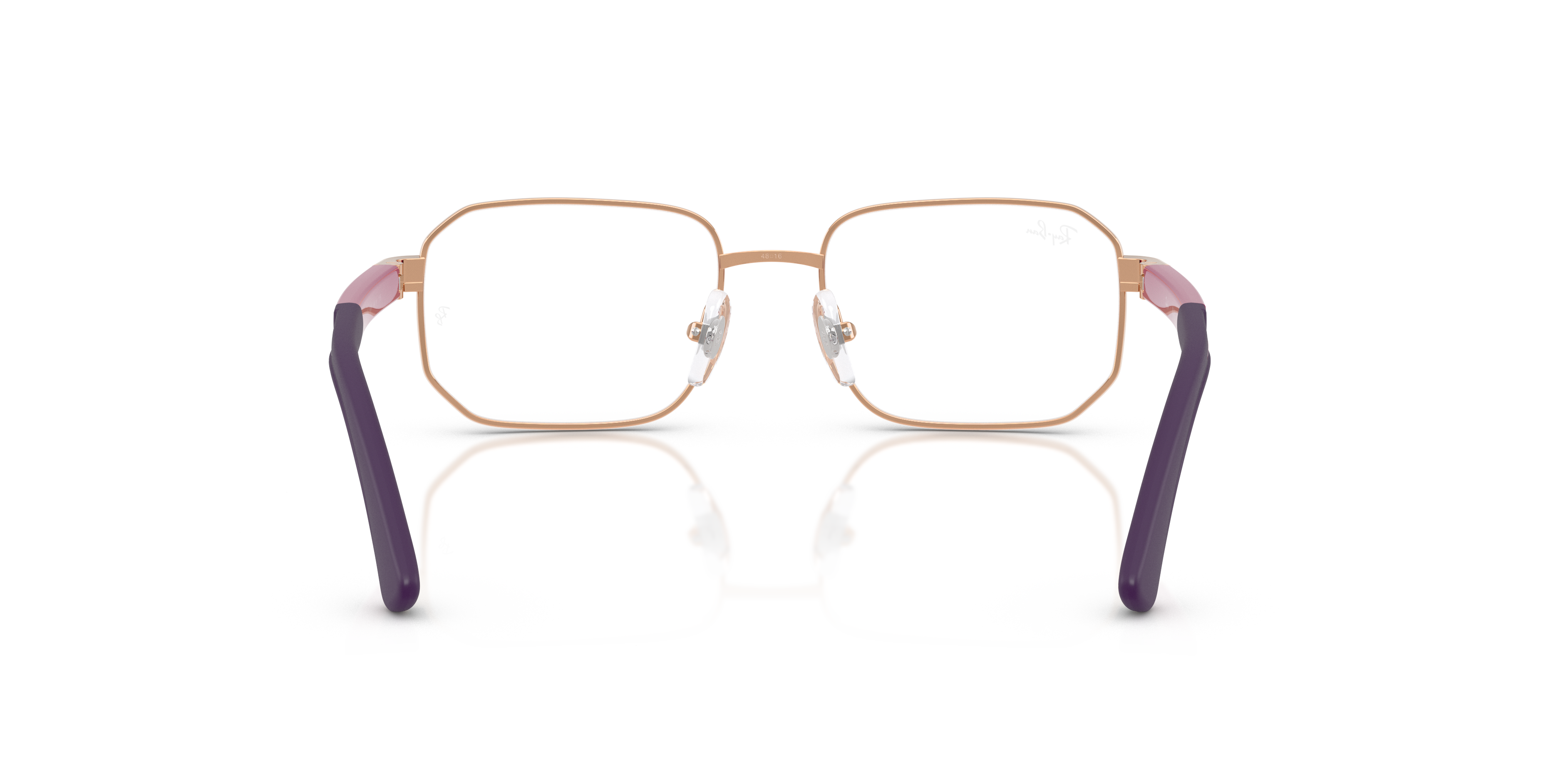 RAY-BAN JUNIOR RY1060 4089 48