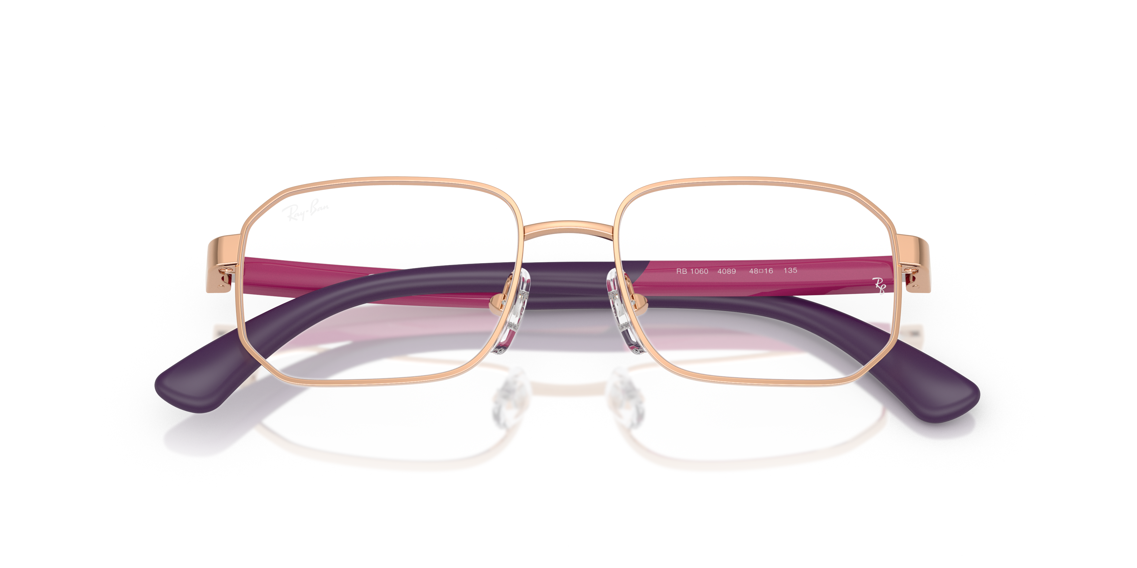RAY-BAN JUNIOR RY1060 4089 46