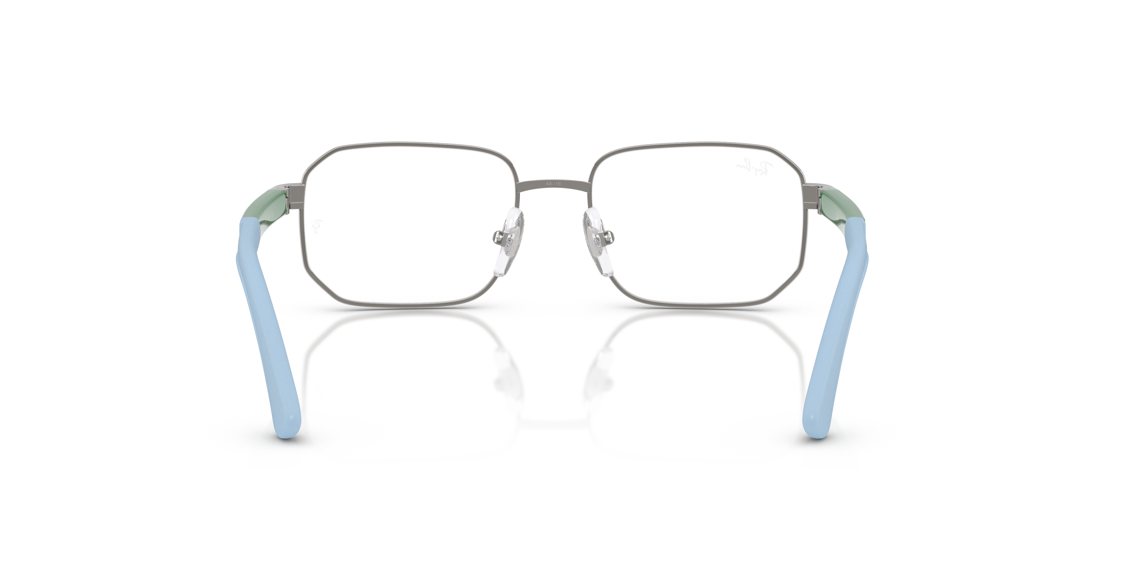 RAY-BAN JUNIOR RY1060 4095 46