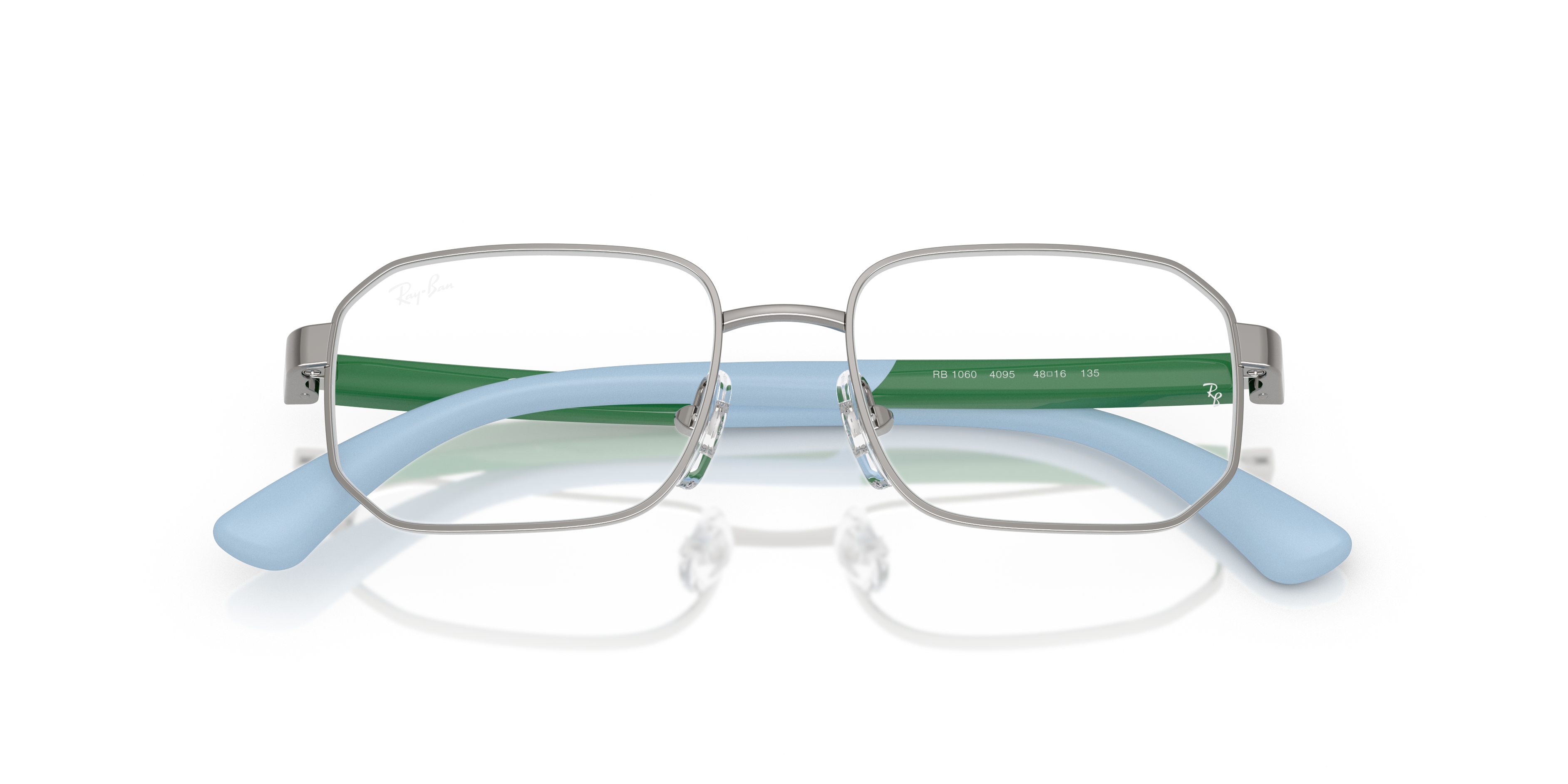 RAY-BAN JUNIOR RY1060 4095 48