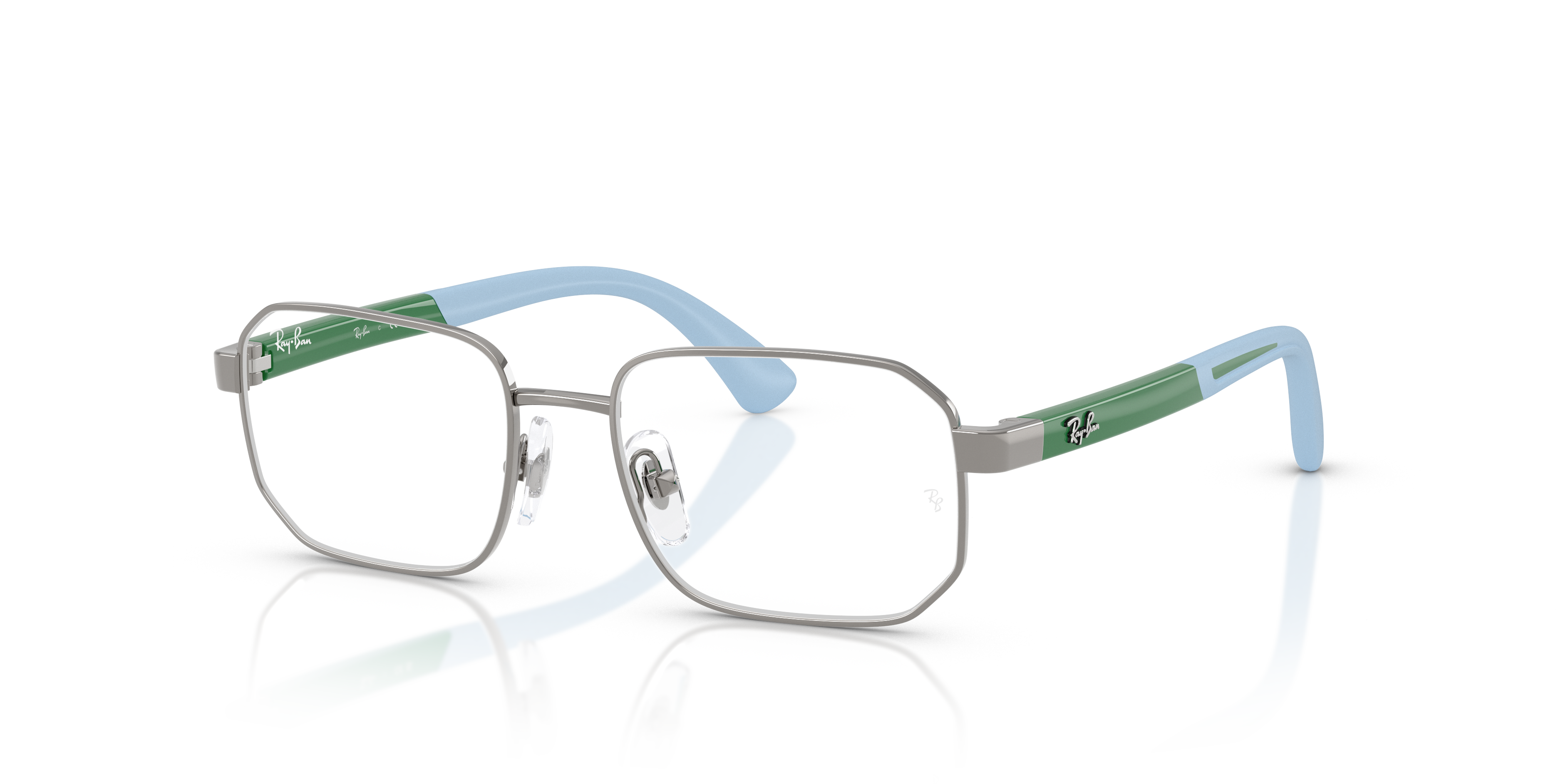 RAY-BAN JUNIOR RY1060 4095 48