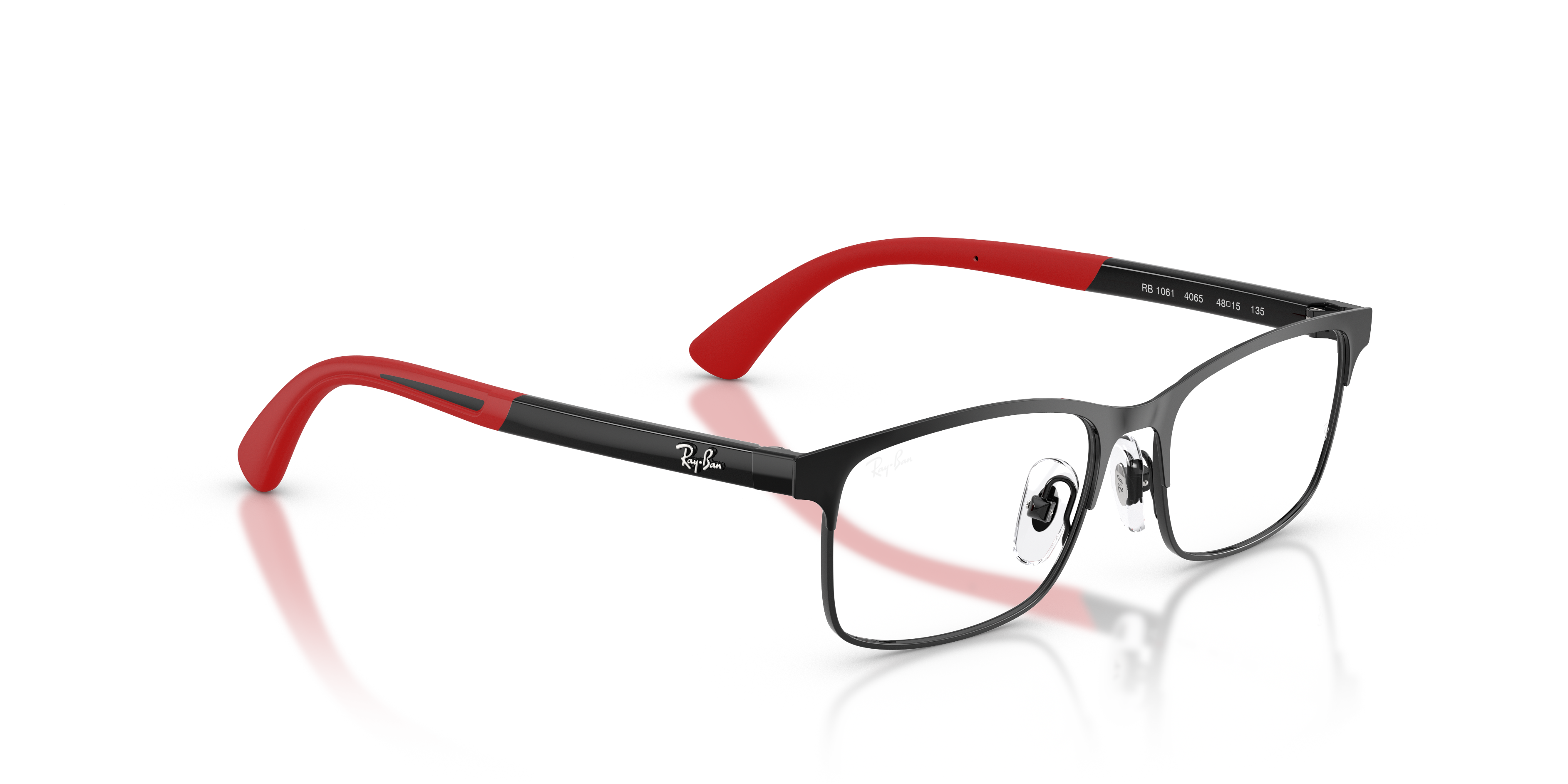 RAY-BAN JUNIOR RY1061 4065 46