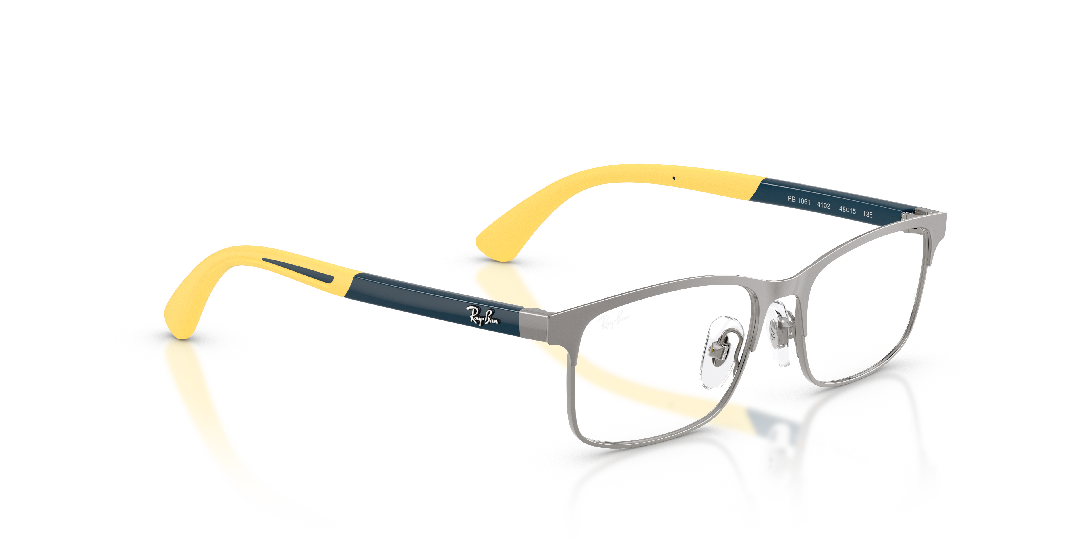 RAY-BAN JUNIOR RY1061 4102 46