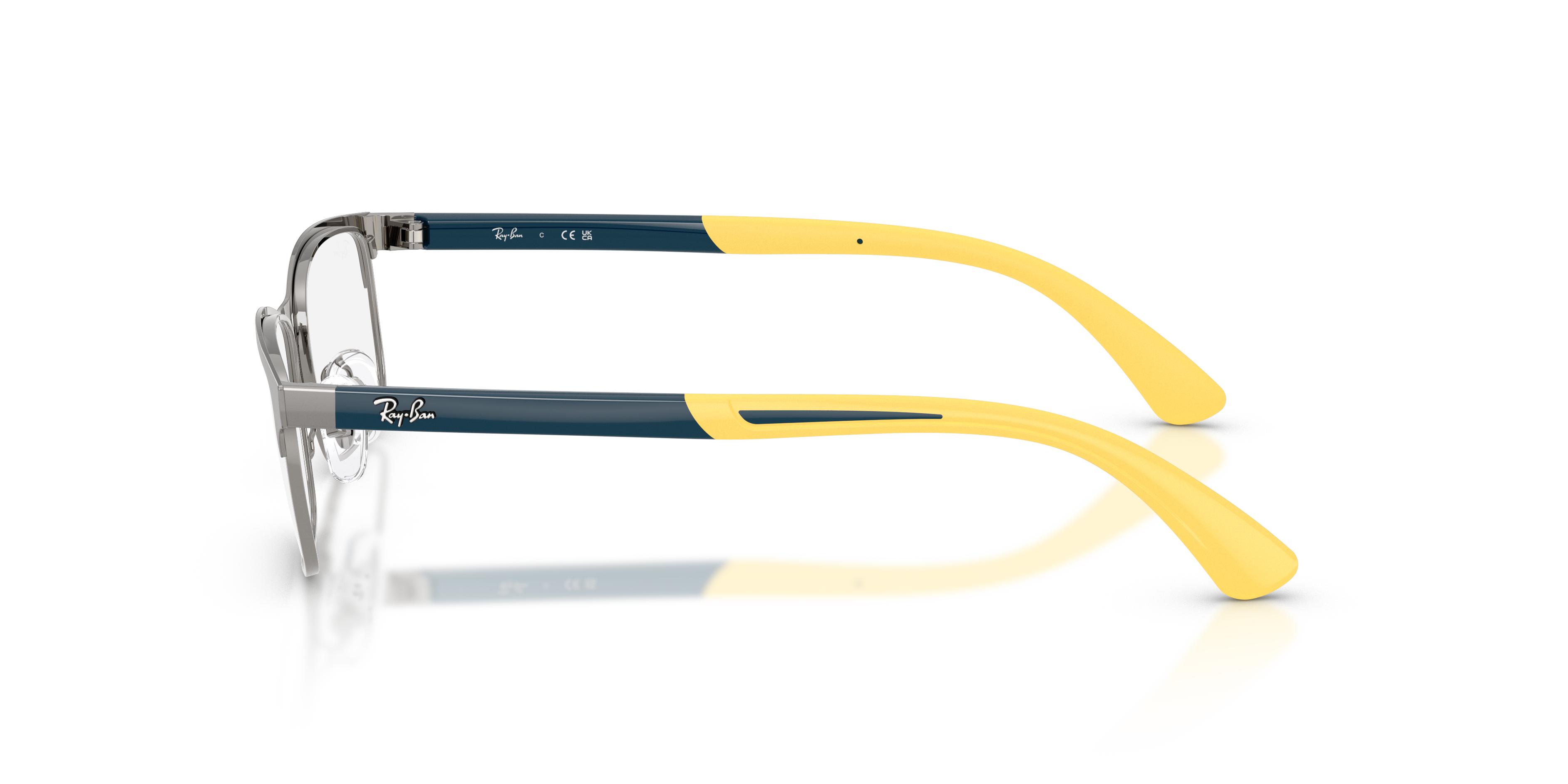 RAY-BAN JUNIOR RY1061 4102 46