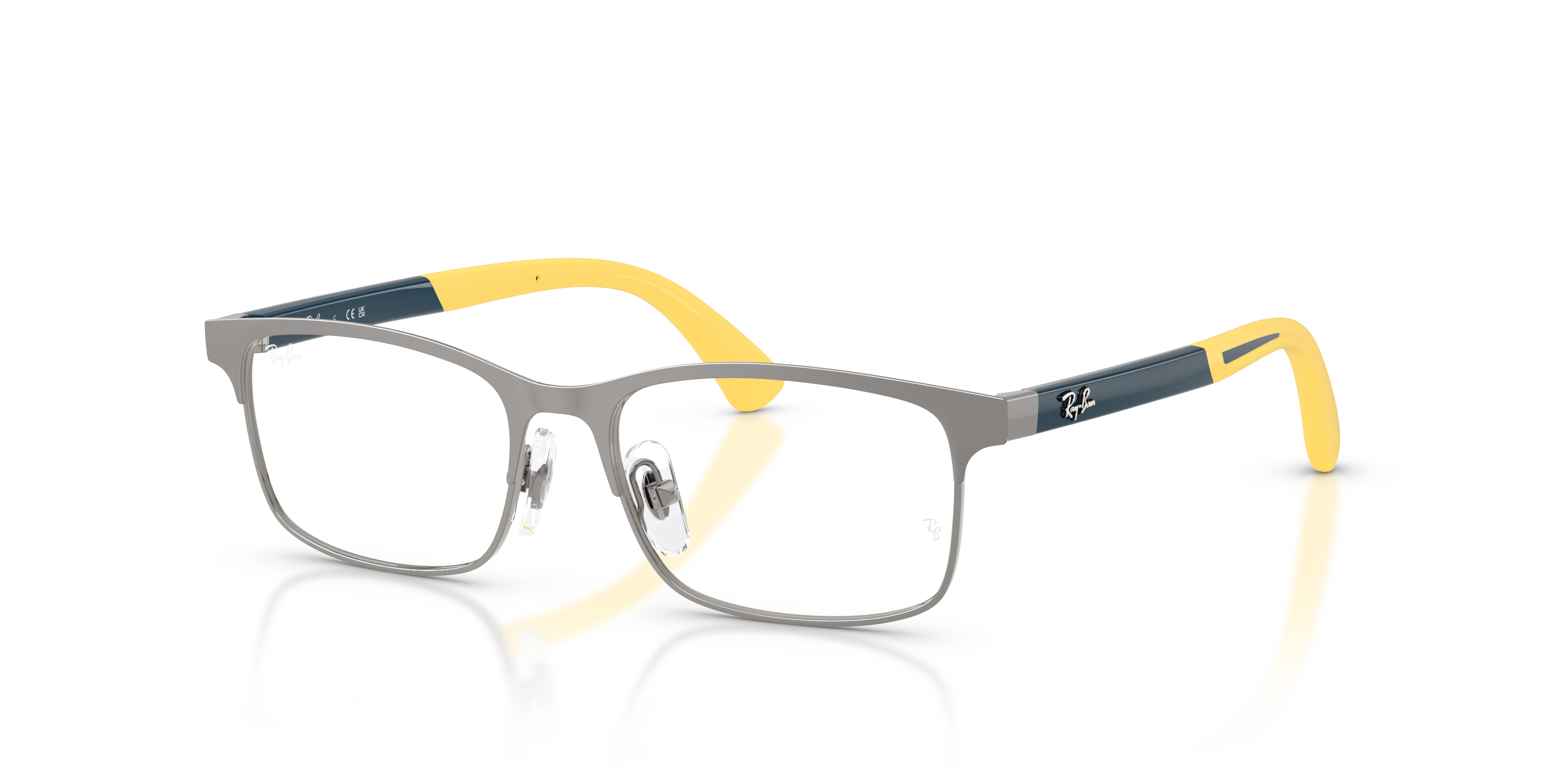 RAY-BAN JUNIOR RY1061 4102 46