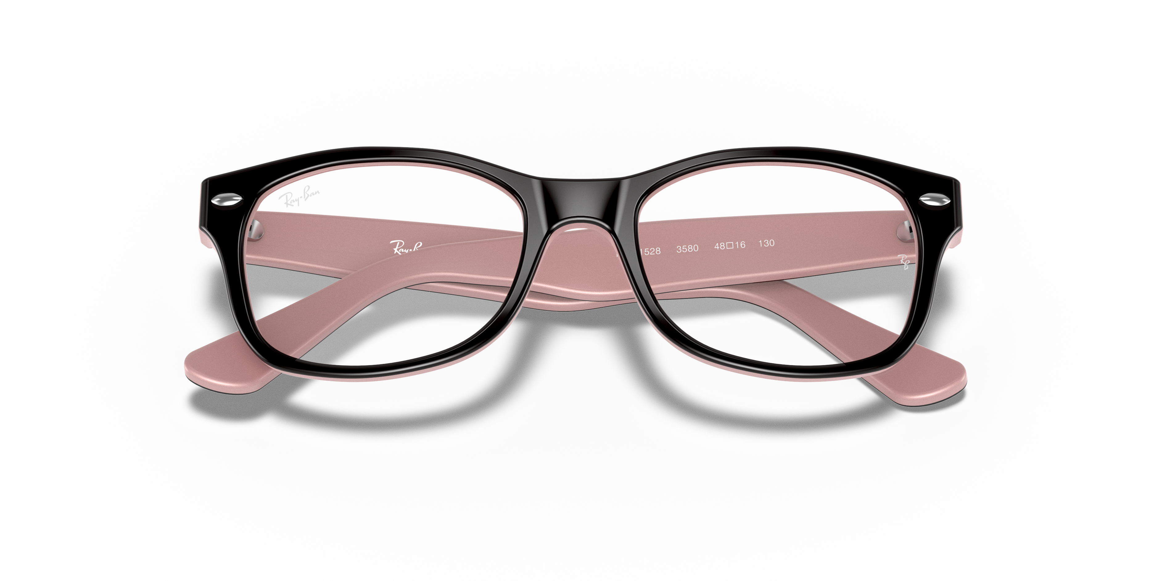 Ray-Ban Junior RY1528 3580 48