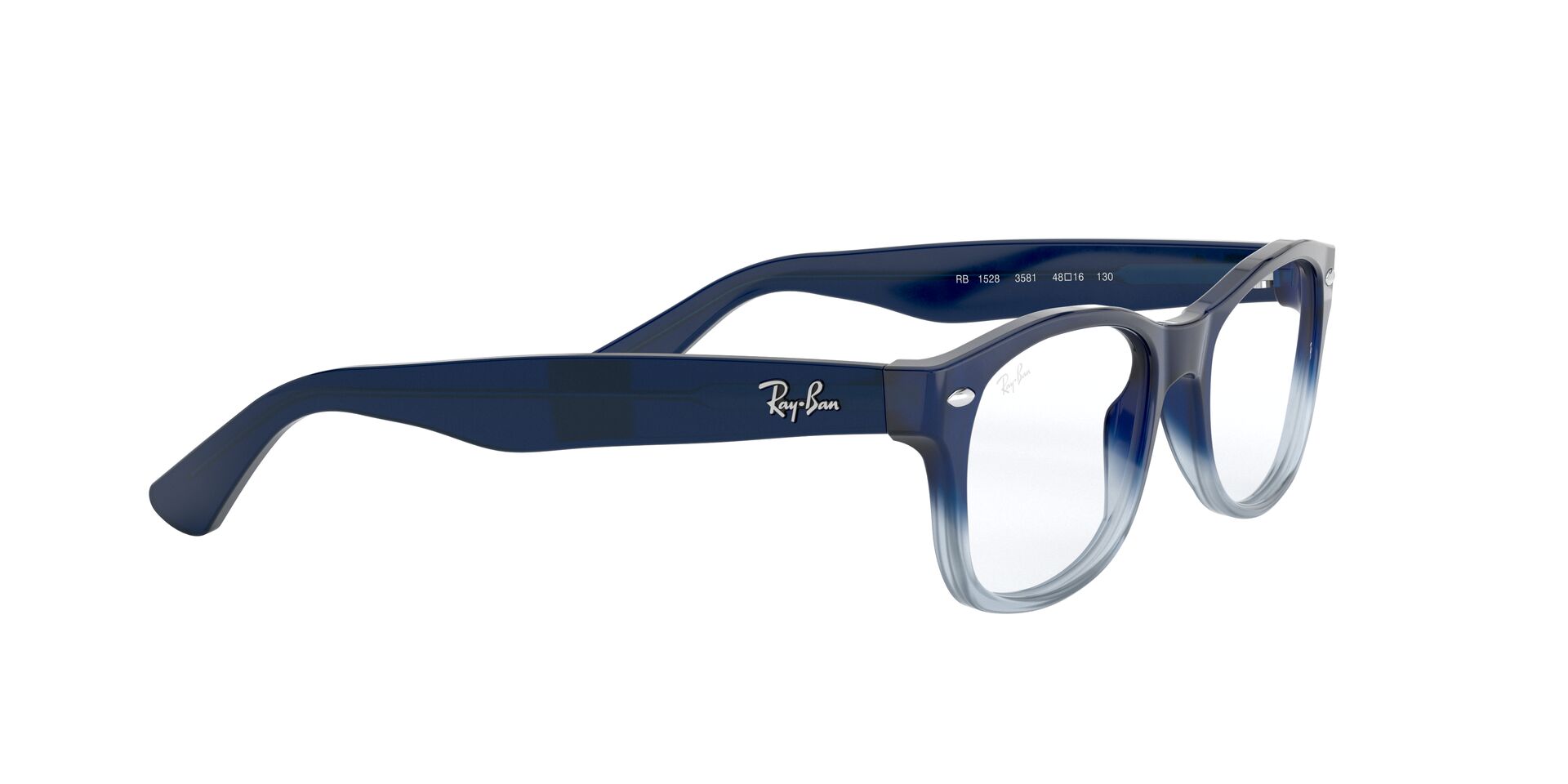 RAY-BAN JUNIOR RY1528 3581 48 - 4