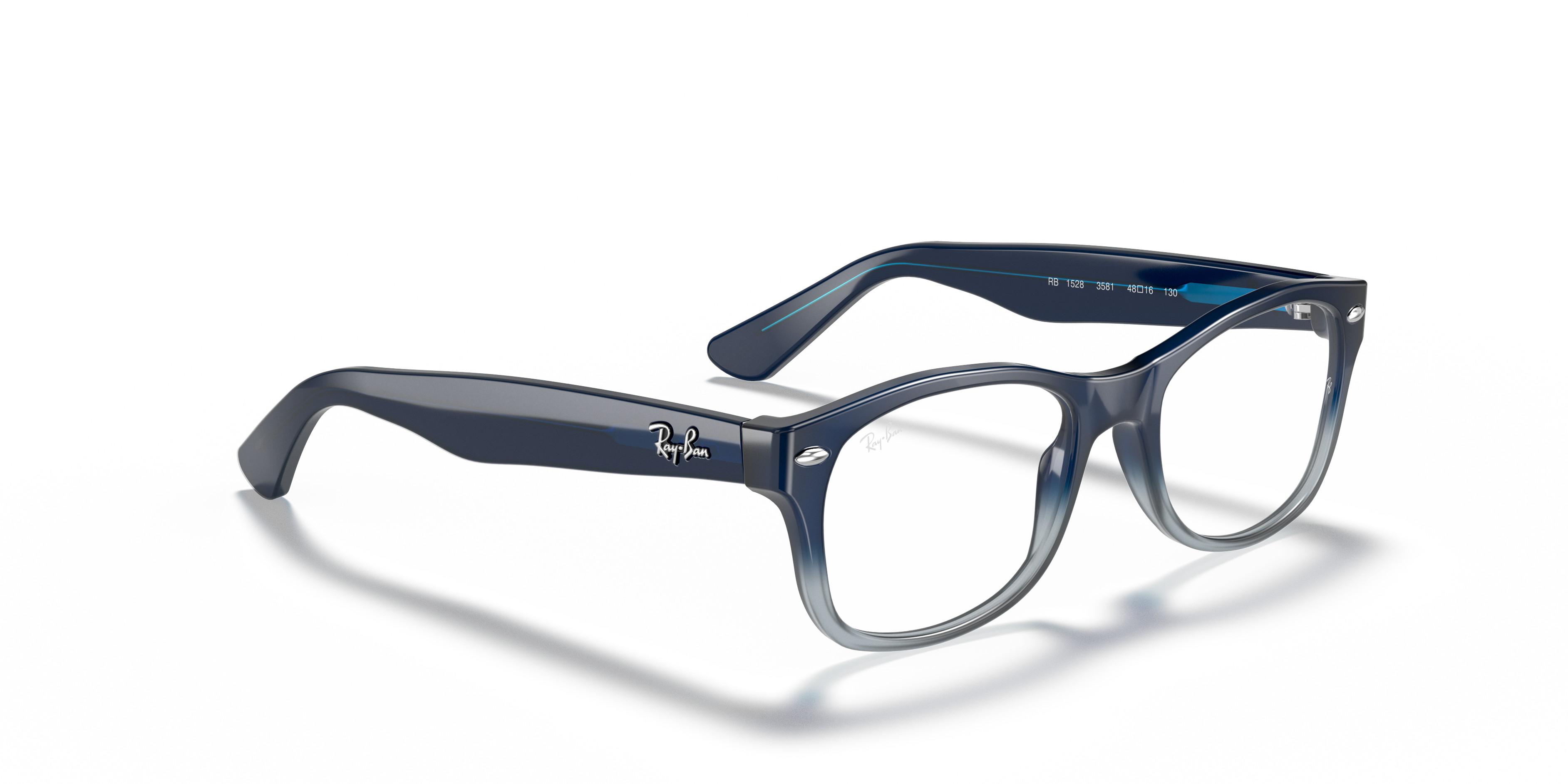 Ray-Ban Junior RY1528 3581 48
