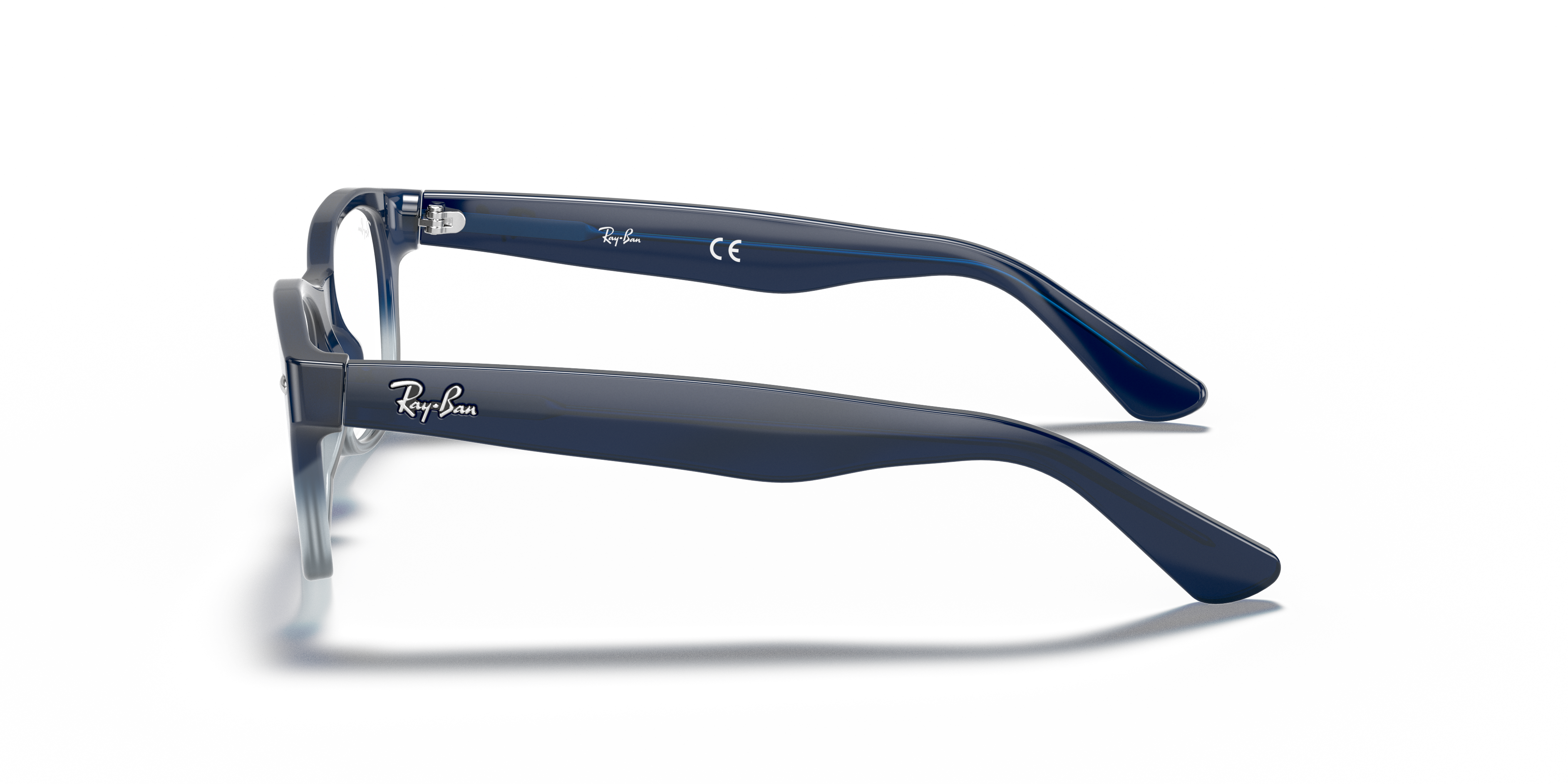Ray-Ban Junior RY1528 3581 48