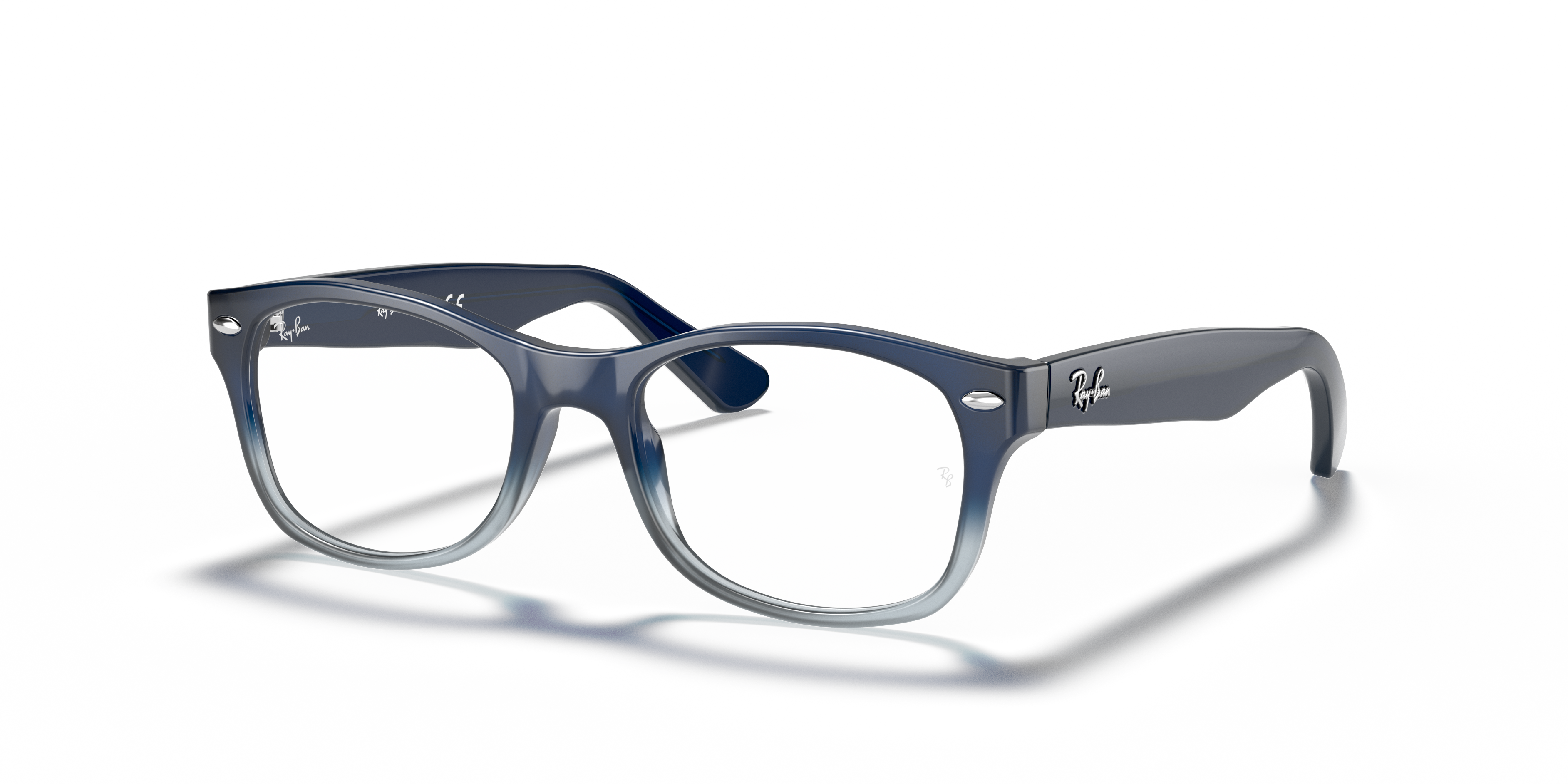 Ray-Ban Junior RY1528 3581 48