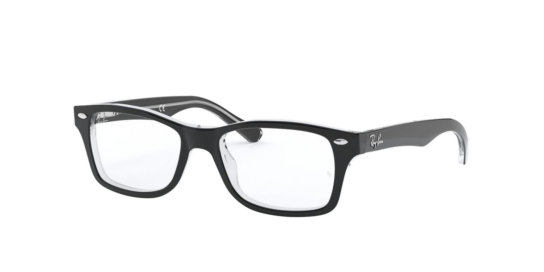 Brillen ray-ban junior ry1531 3529 unisex größe 48mm - Hauptansicht