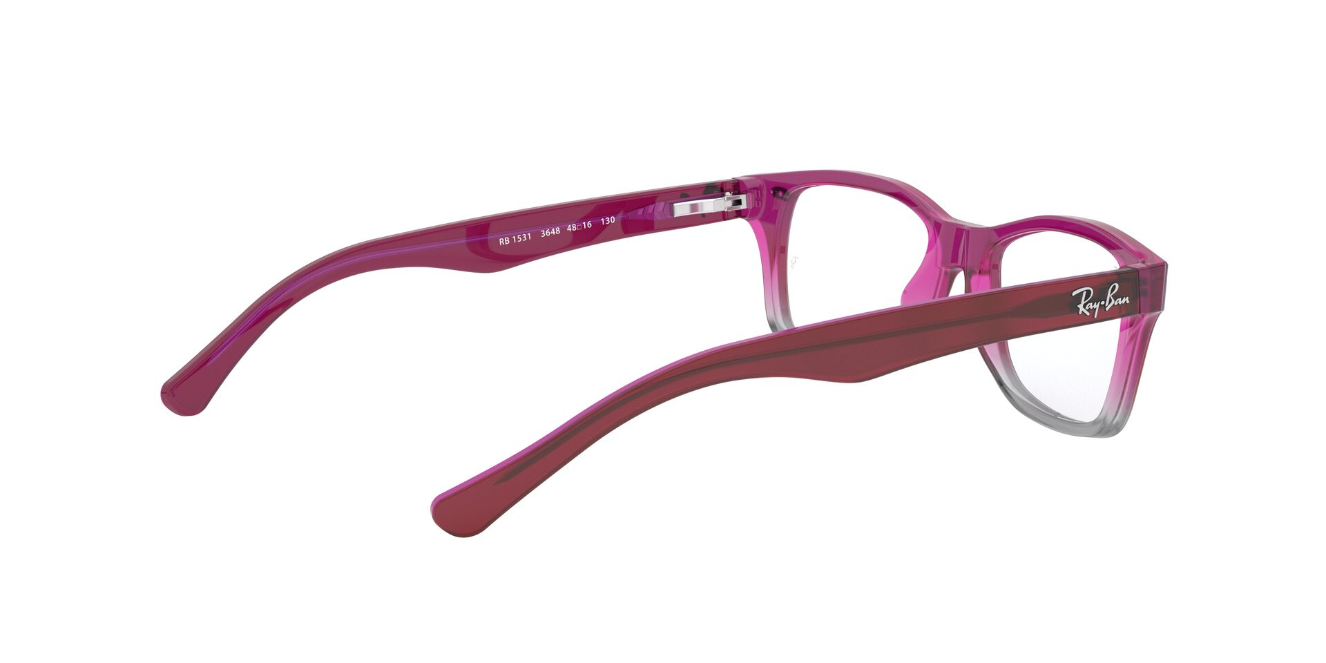 RAY-BAN JUNIOR RY1531 3648 46 - 5