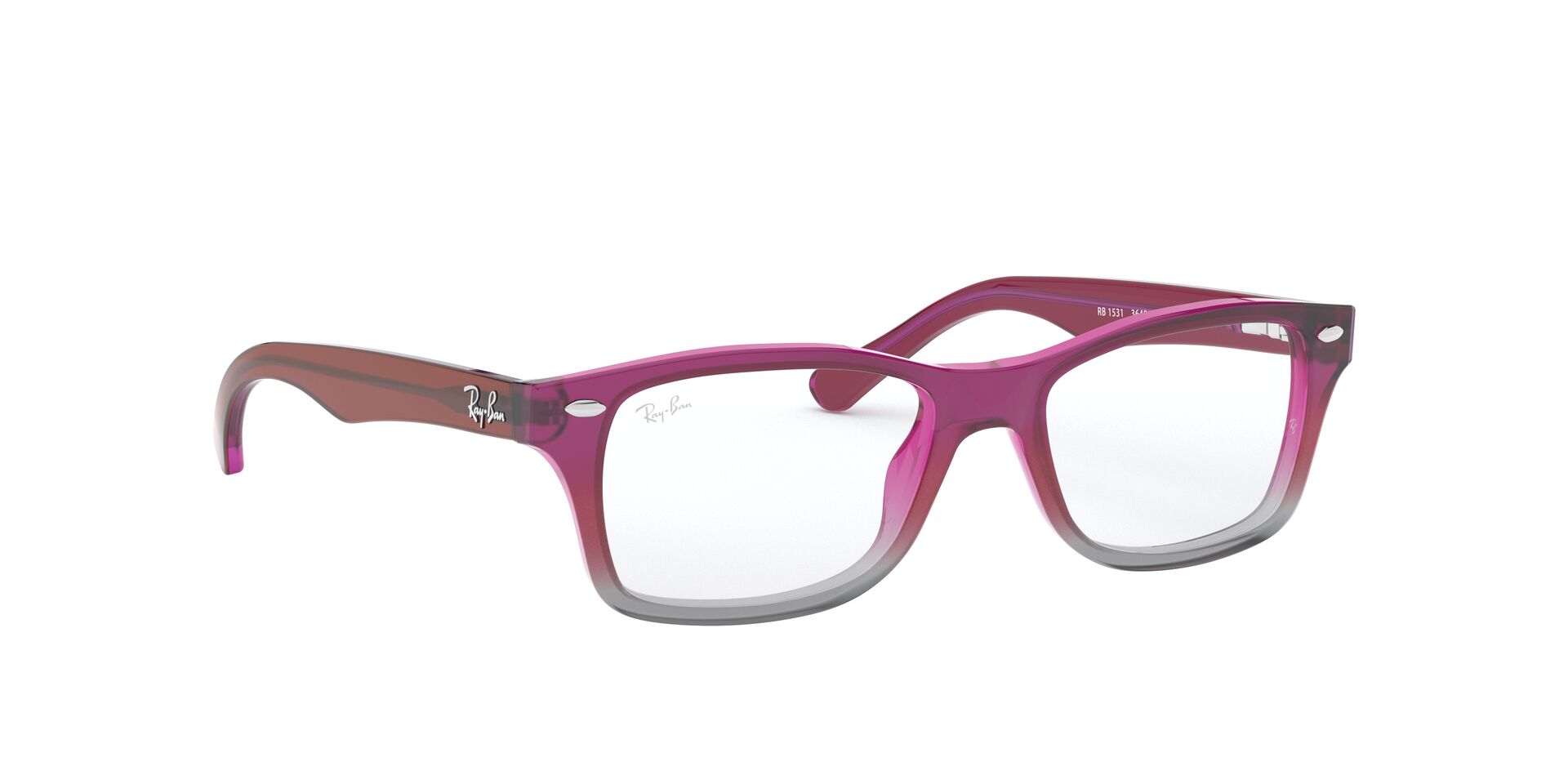 RAY-BAN JUNIOR RY1531 3648 48 - 20