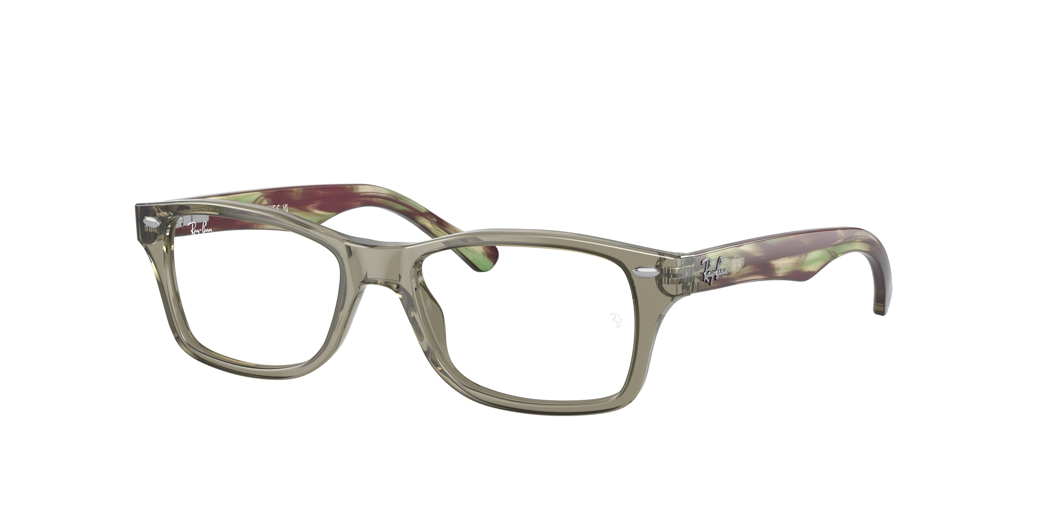 RAY-BAN JUNIOR RY1531 3925 46