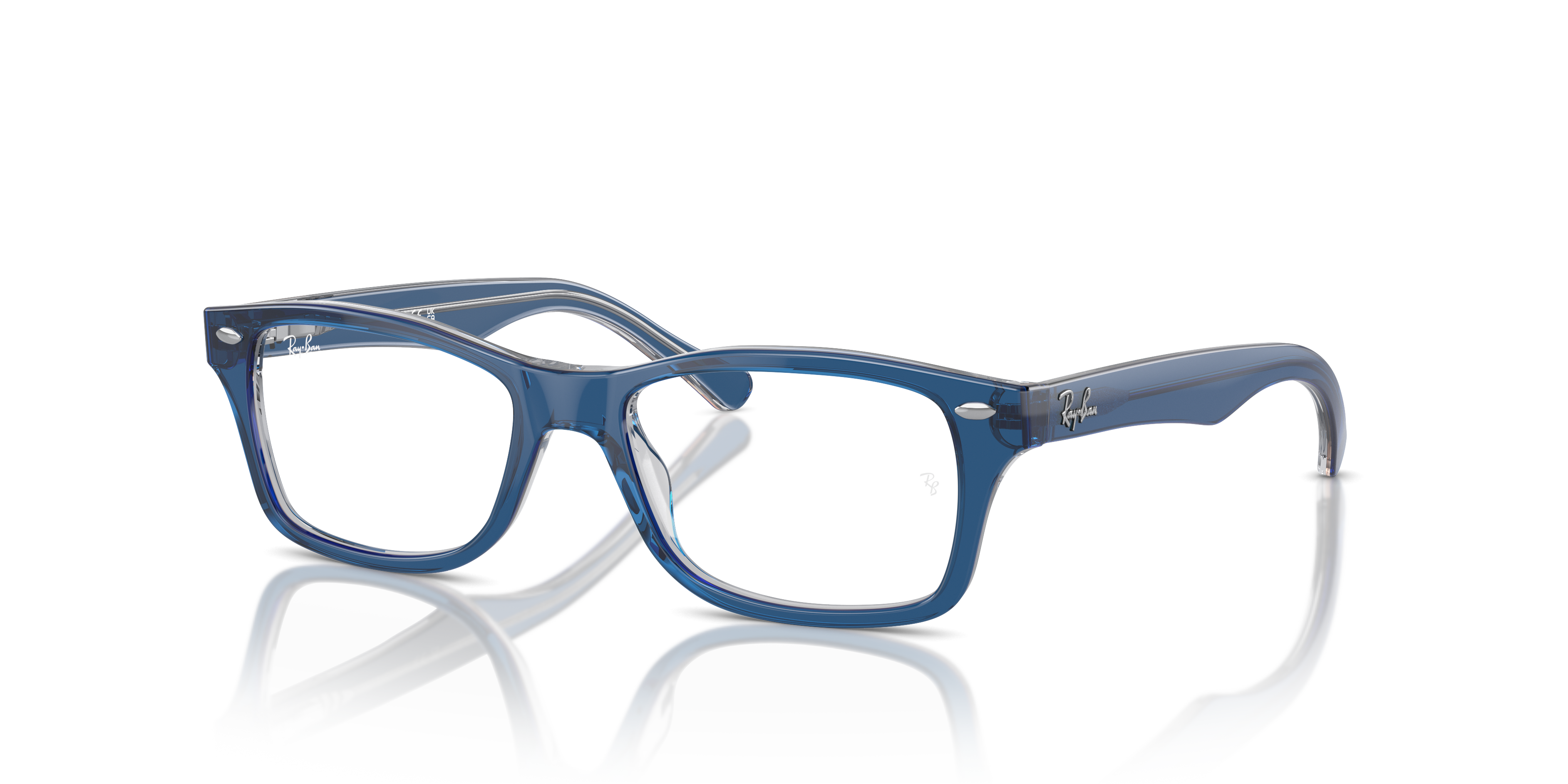 RAY-BAN JUNIOR RY1531 3959 48