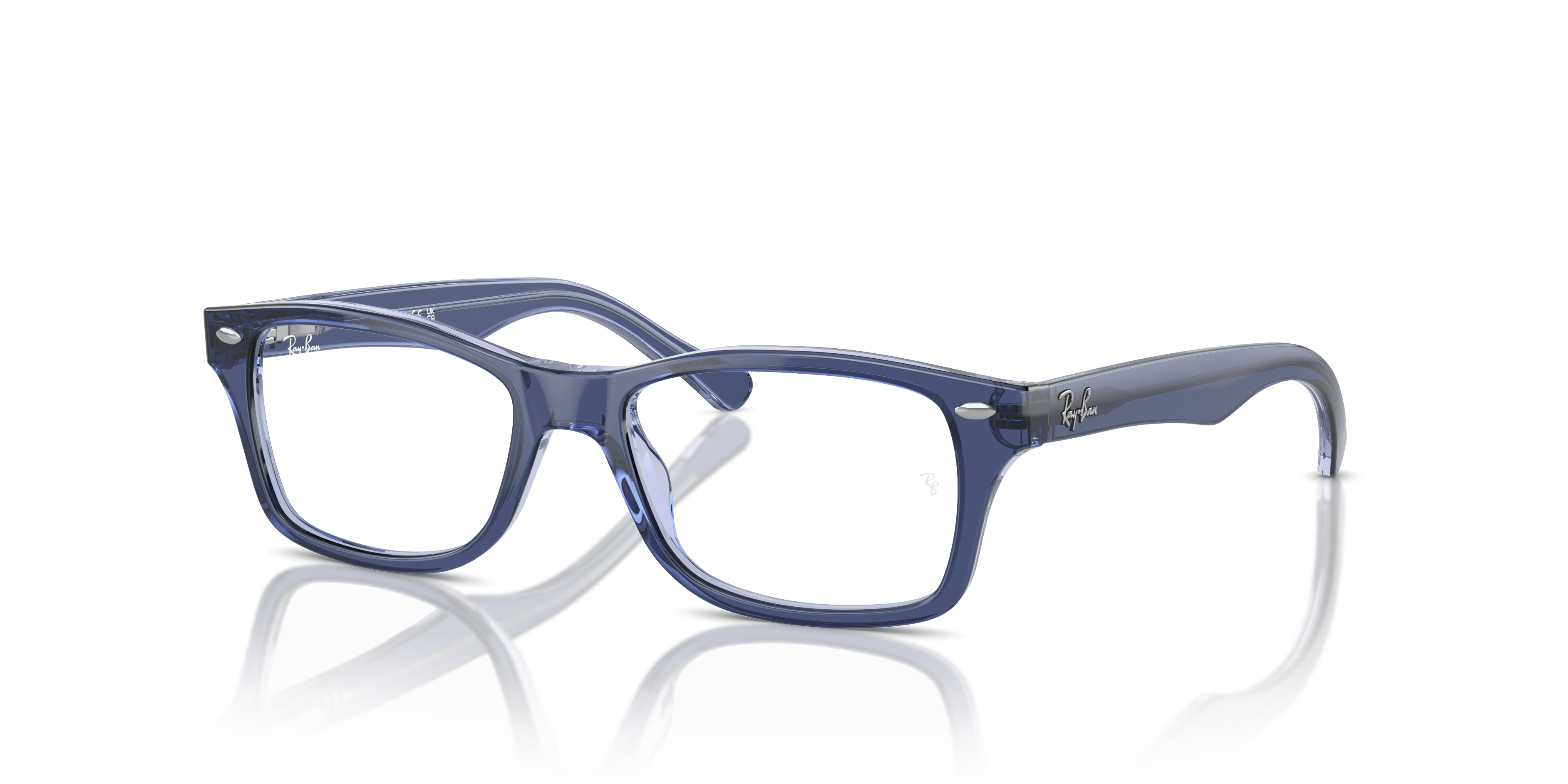 RAY-BAN JUNIOR RY1531 3961 48