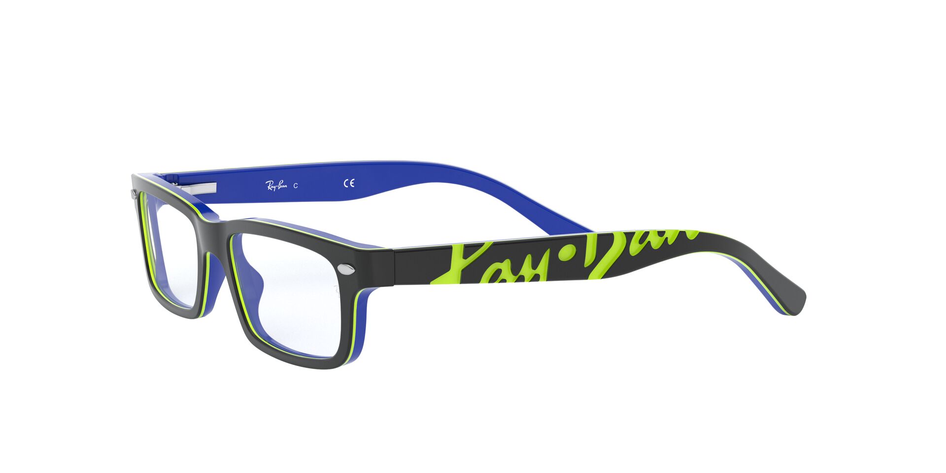 RAY-BAN JUNIOR RY1535 3600 48 - 14