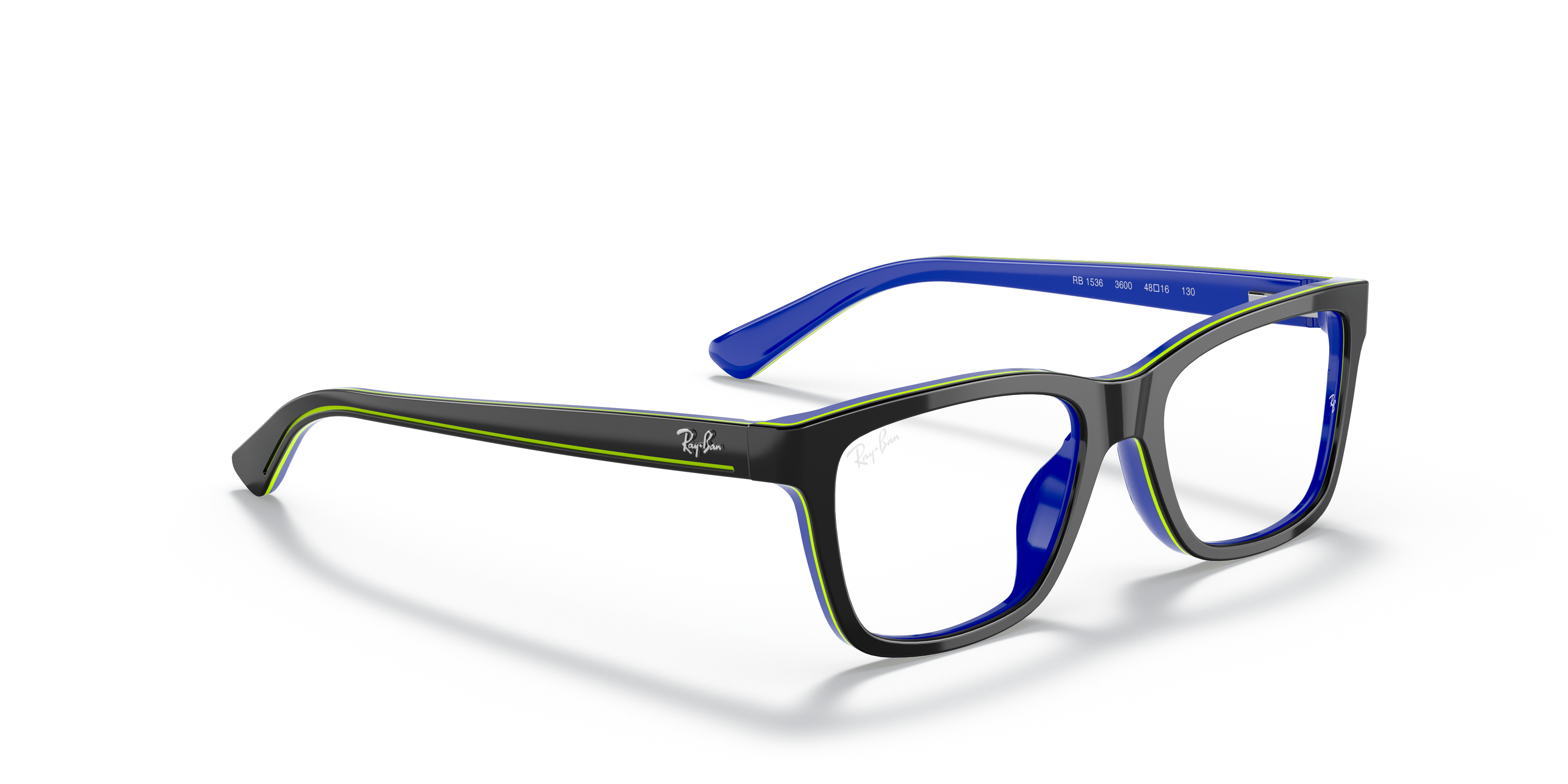 RAY-BAN JUNIOR RY1536 3600 48