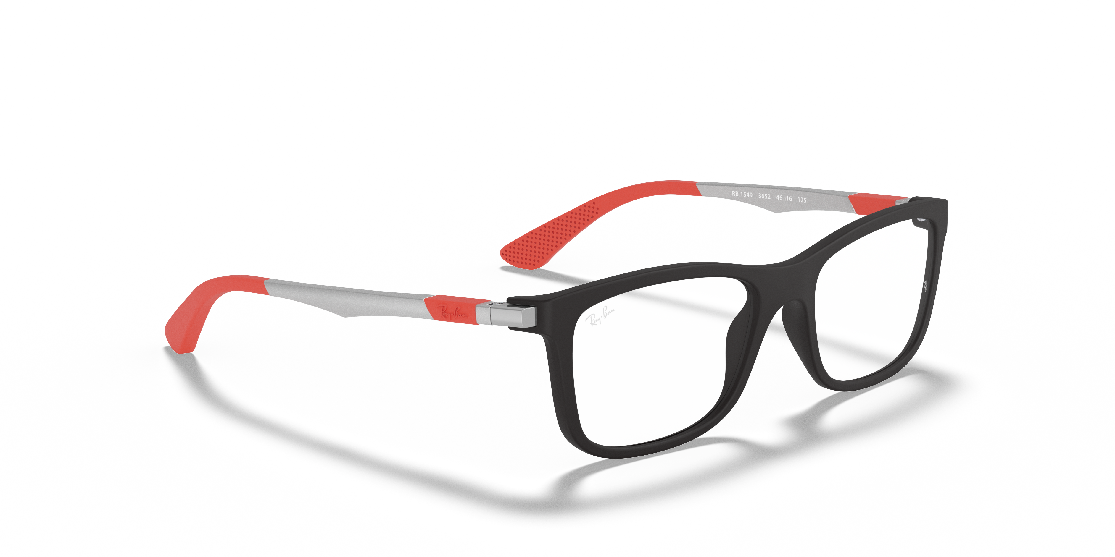 RAY-BAN JUNIOR RY1549 3652 48