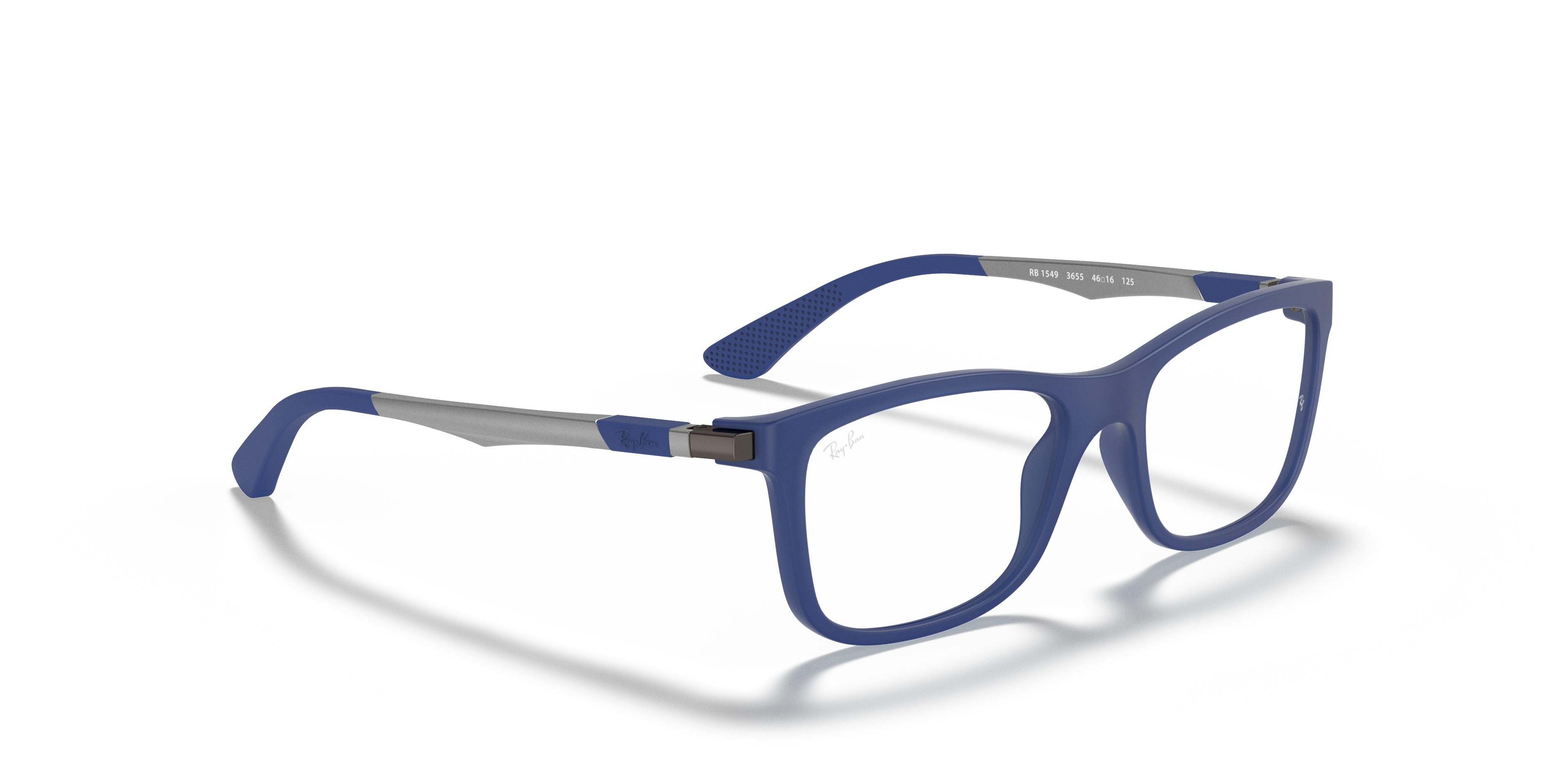 RAY-BAN JUNIOR RY1549 3655 48