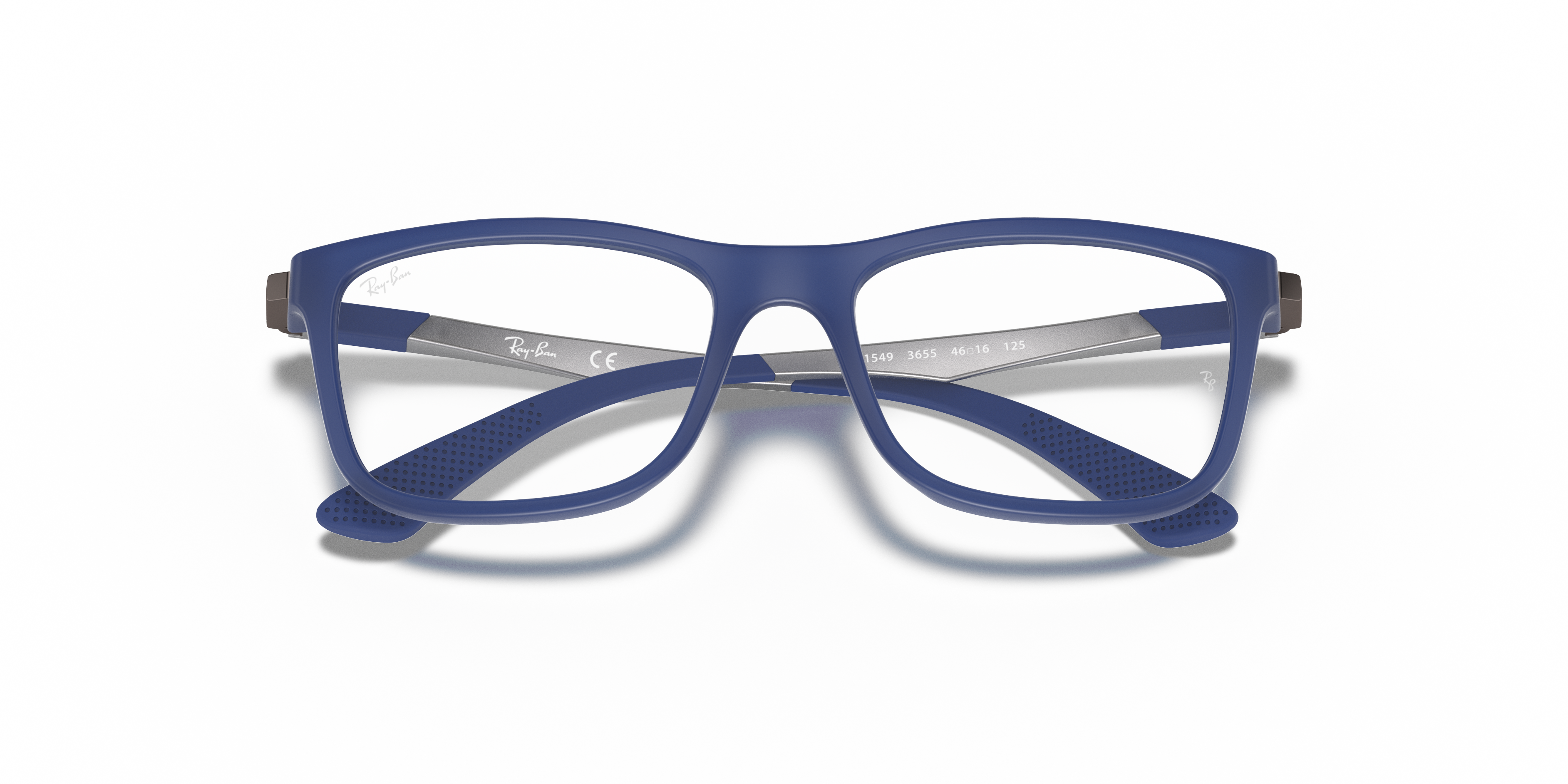 RAY-BAN JUNIOR RY1549 3655 48