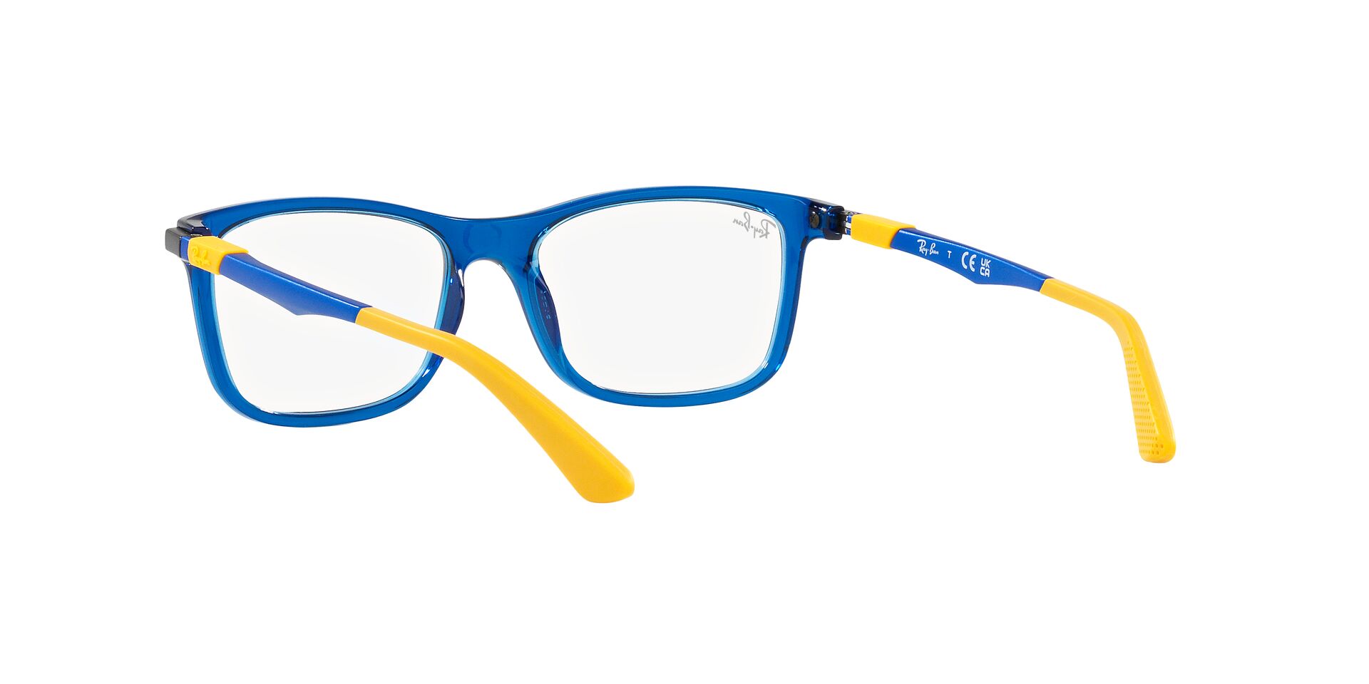 RAY-BAN JUNIOR RY1549 3940 48