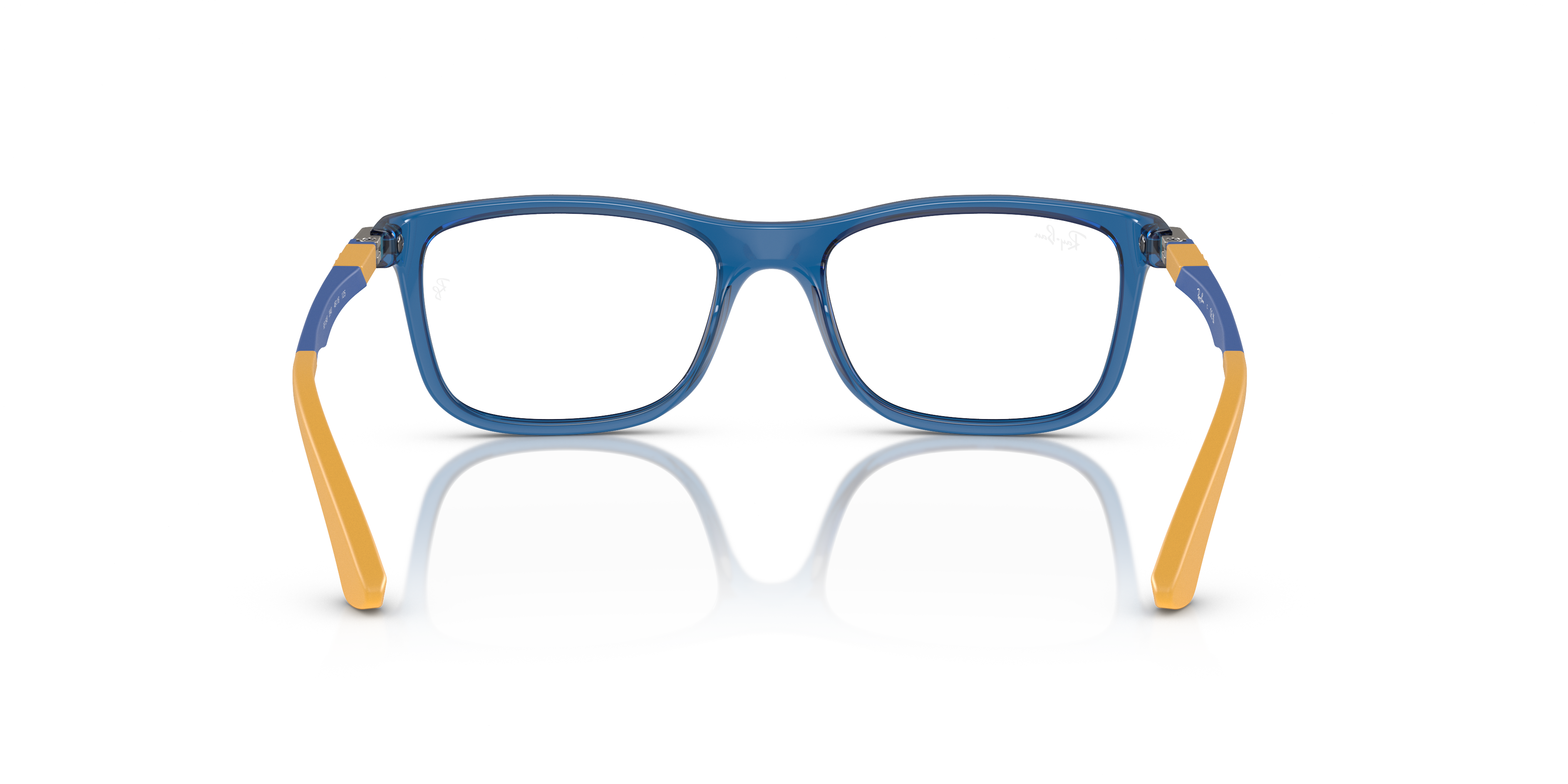 RAY-BAN JUNIOR RY1549 3940 50