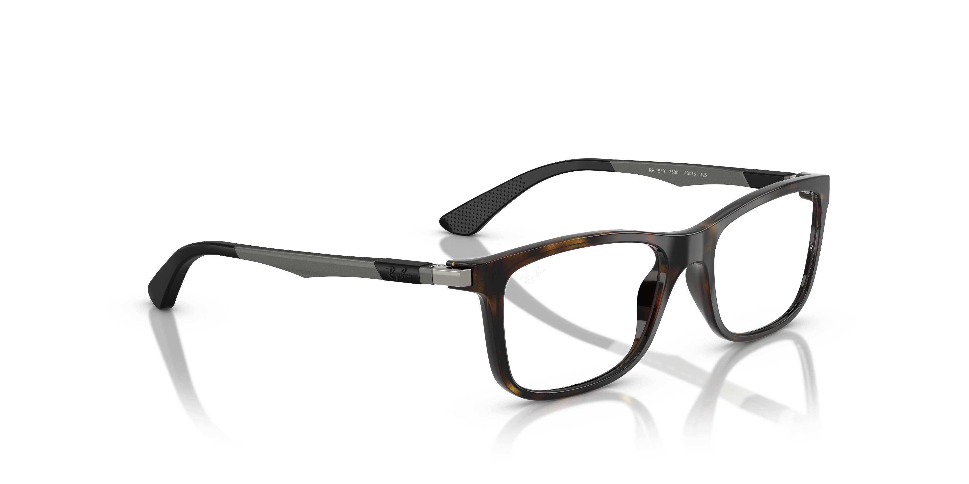 RAY-BAN JUNIOR RY1549 7500 50