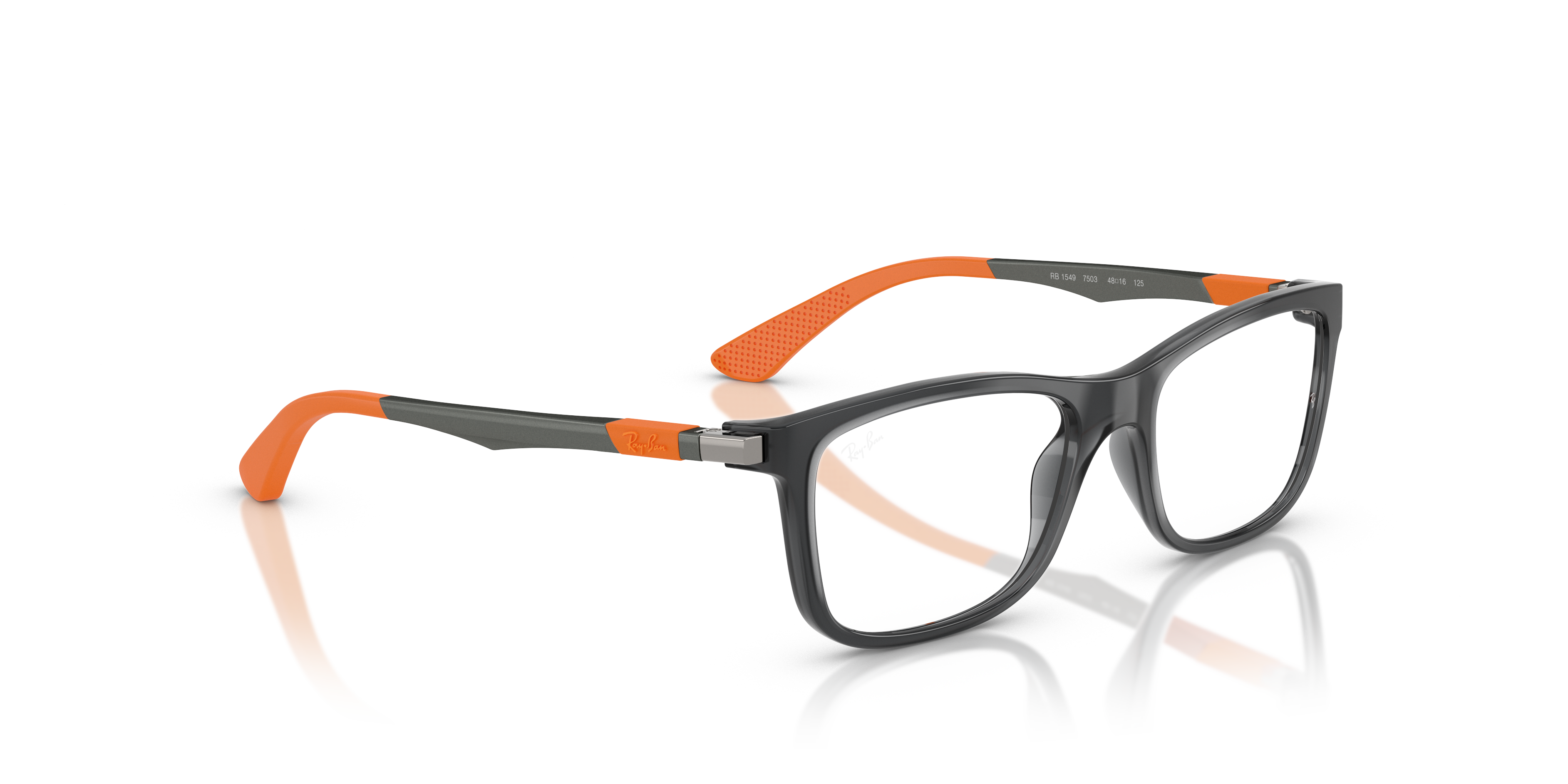 RAY-BAN JUNIOR RY1549 7503 48