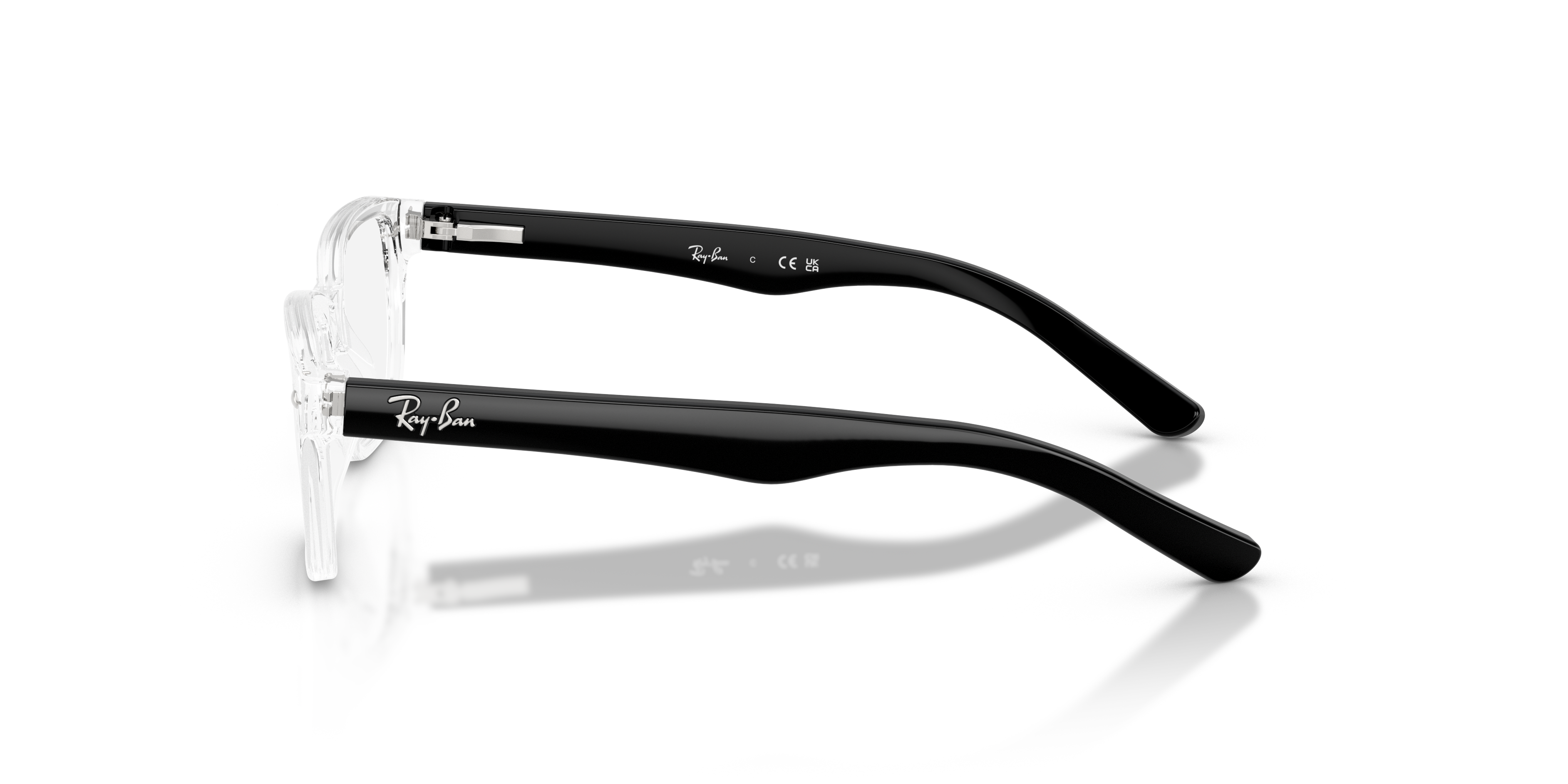 RAY-BAN JUNIOR RY1555 3541 48