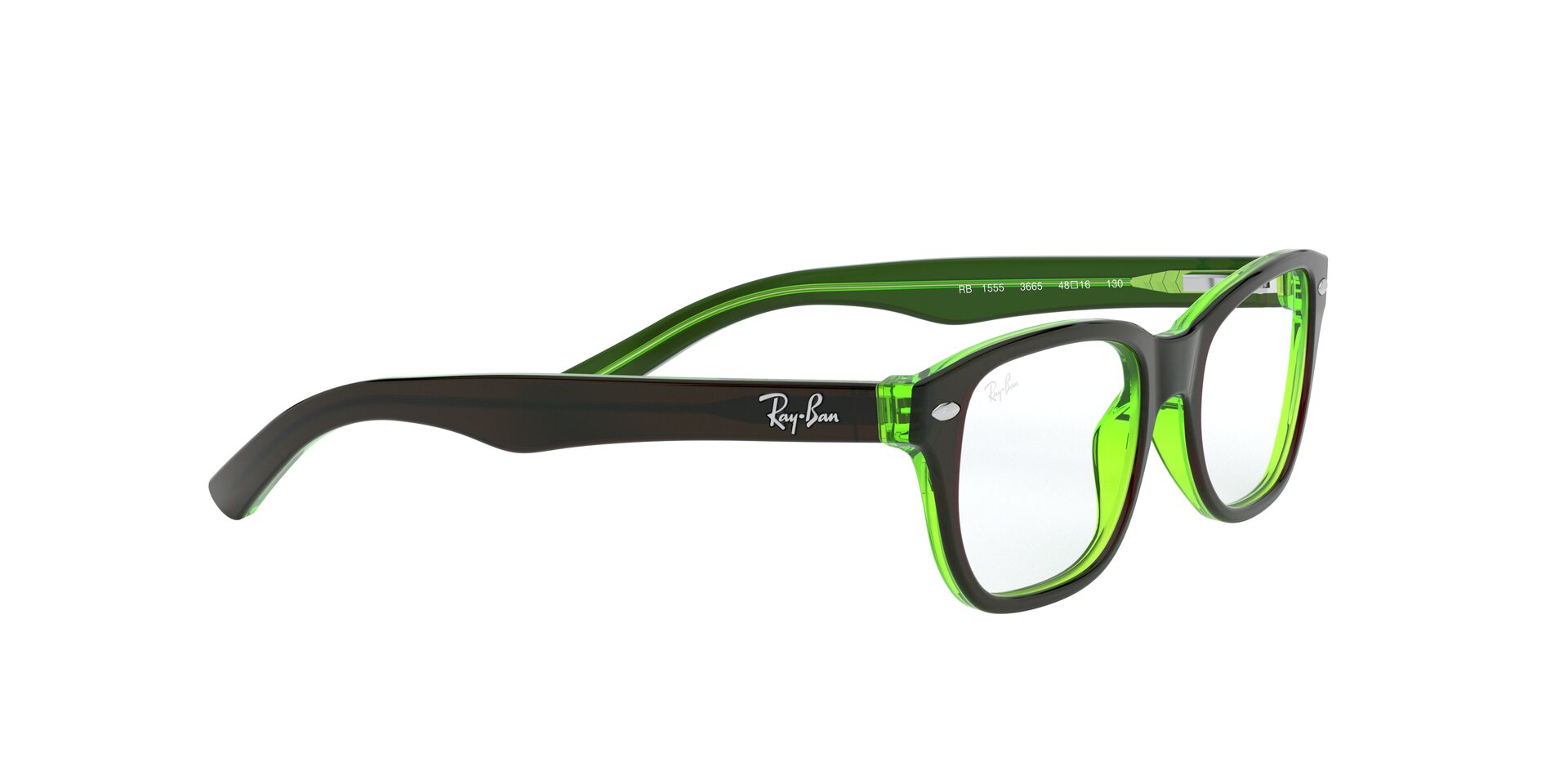 RAY-BAN JUNIOR RY1555 3665 46 - 5