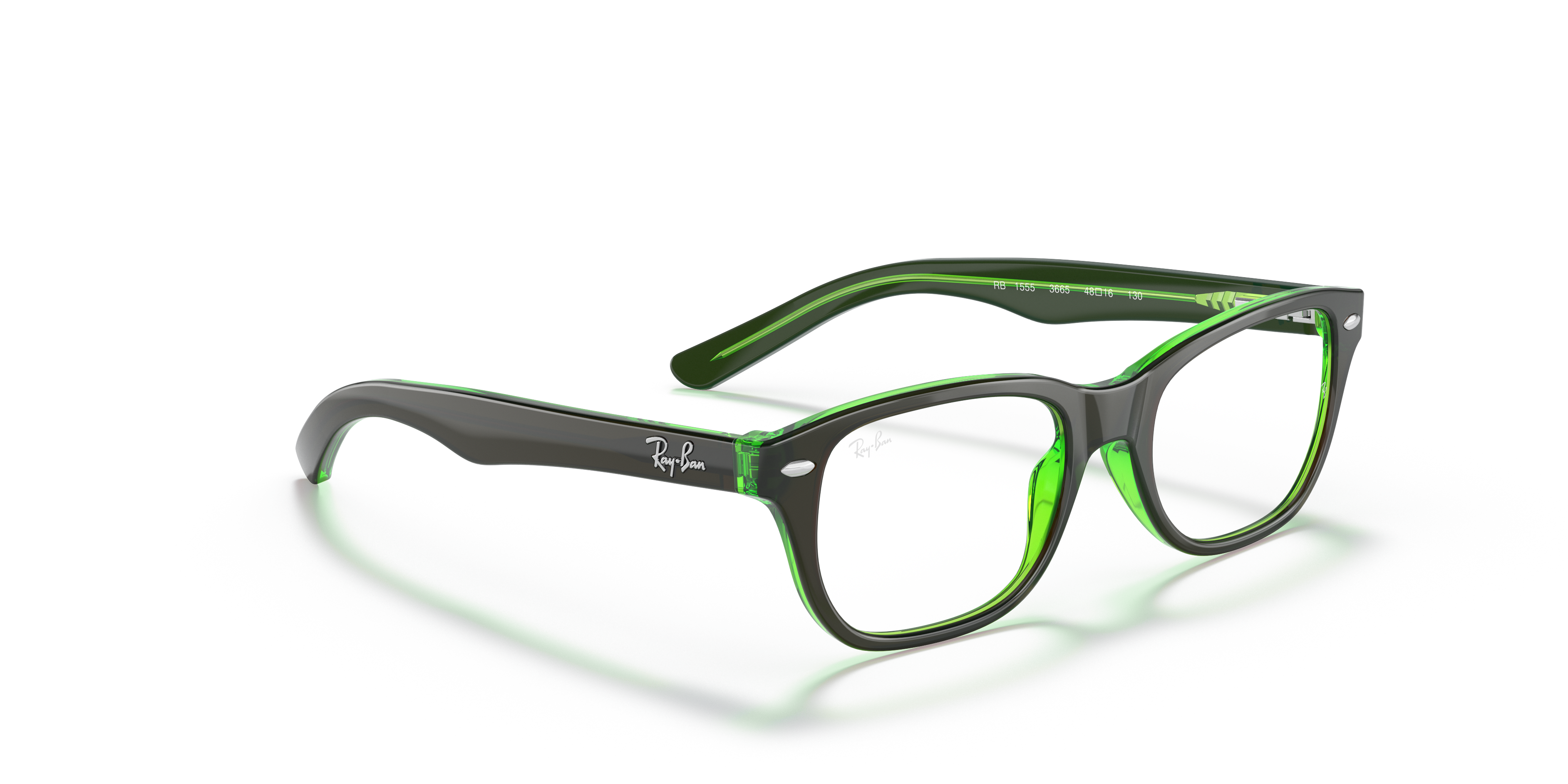 RAY-BAN JUNIOR RY1555 3665 46