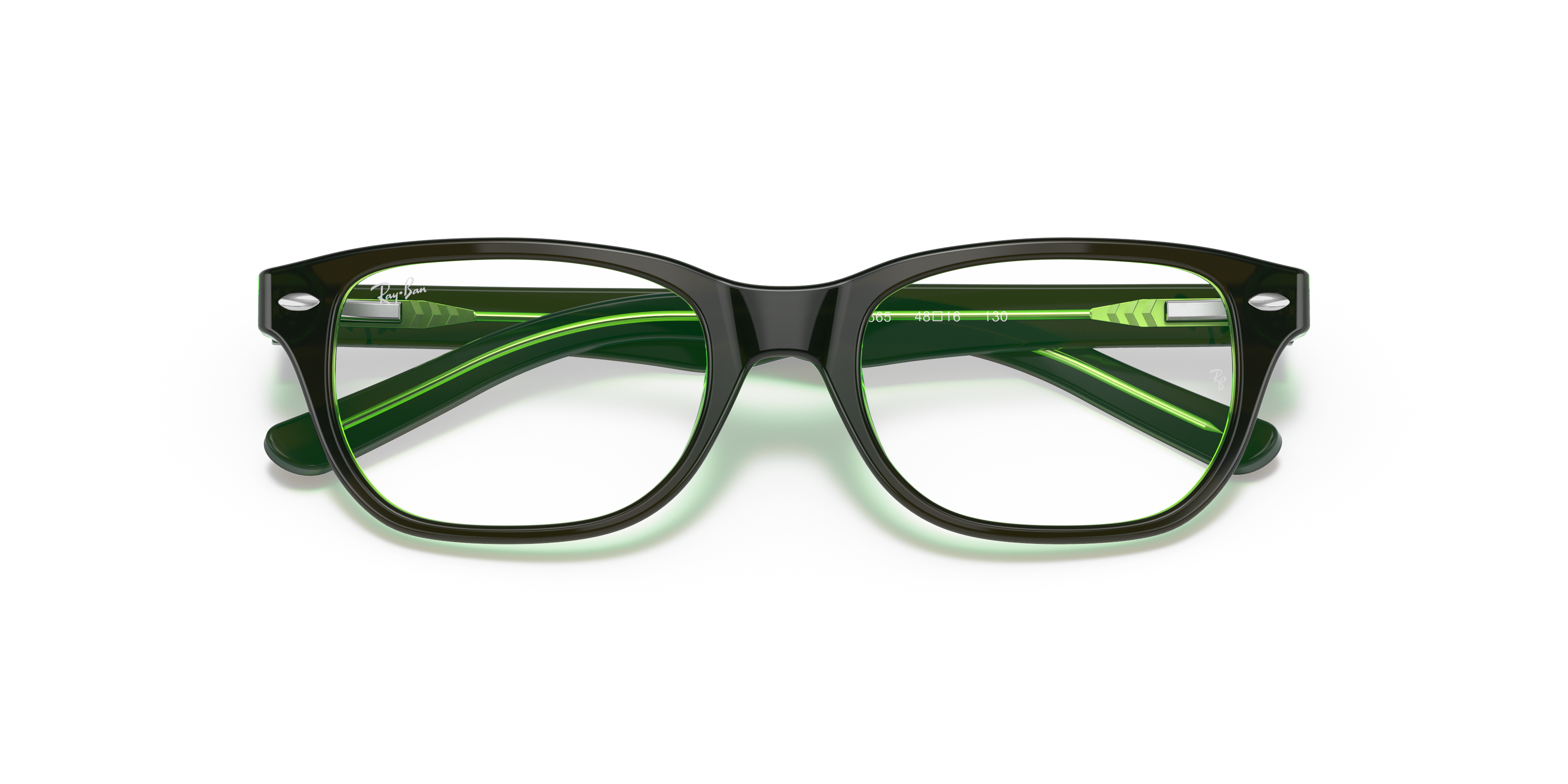 RAY-BAN JUNIOR RY1555 3665 46