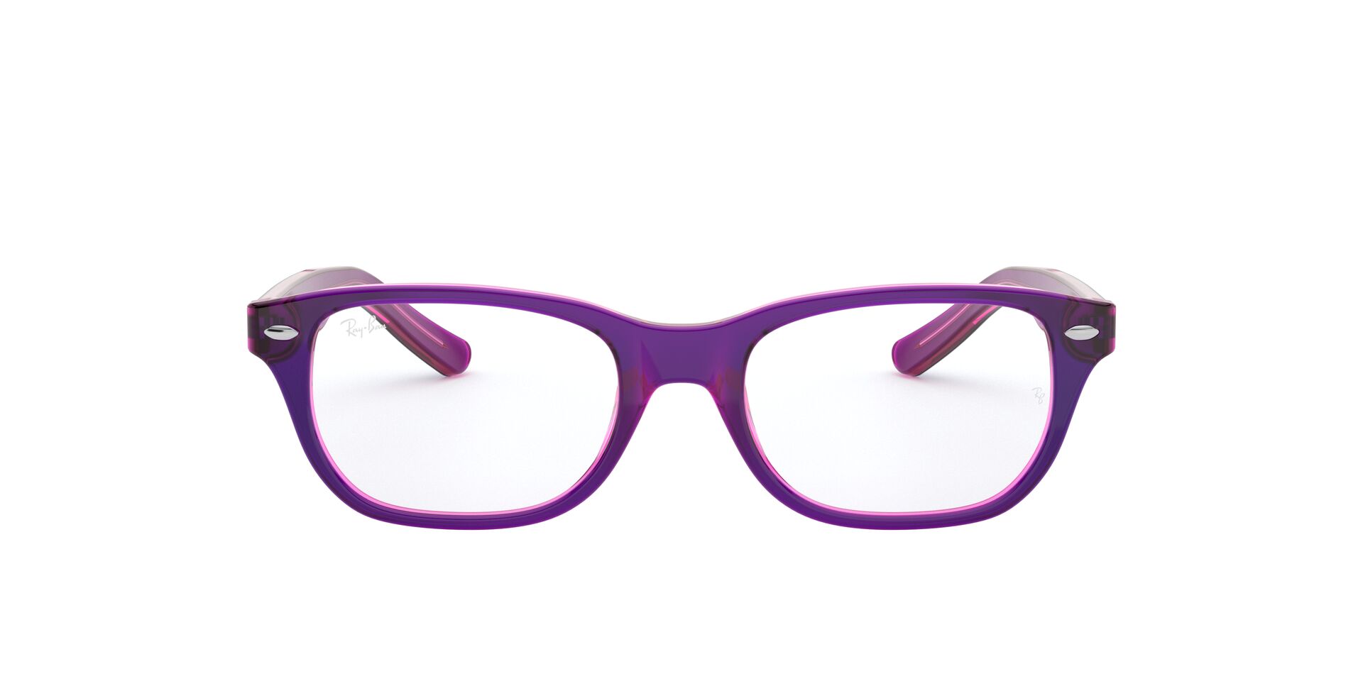 RAY-BAN JUNIOR RY1555 3666 46 - 4