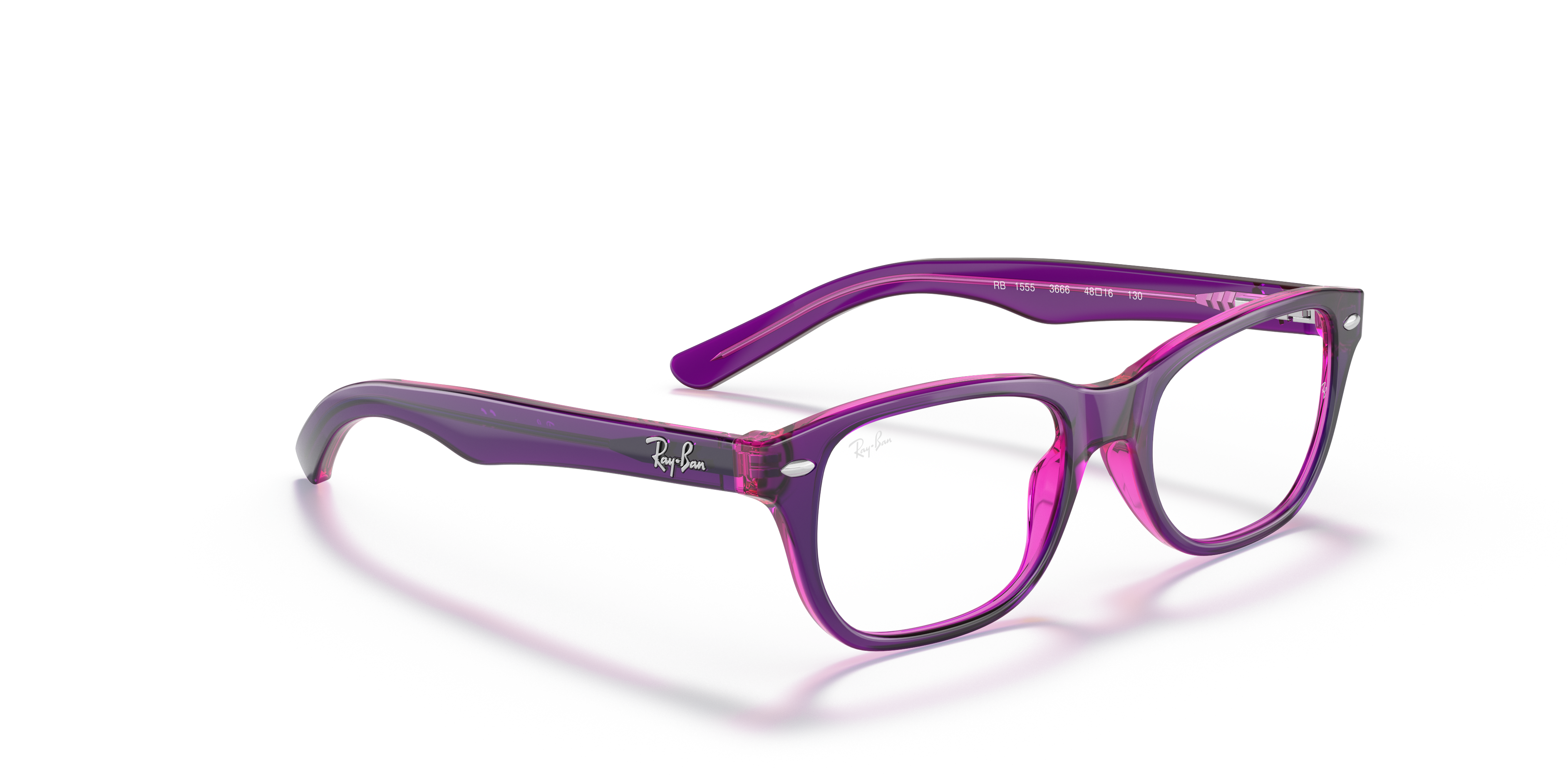 RAY-BAN JUNIOR RY1555 3666 48