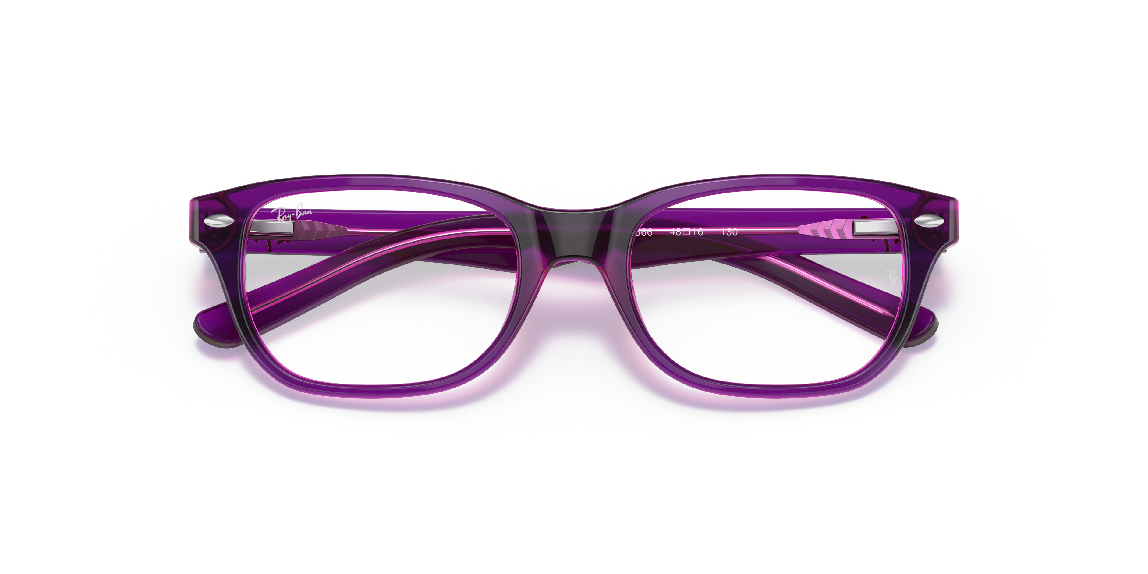 RAY-BAN JUNIOR RY1555 3666 46