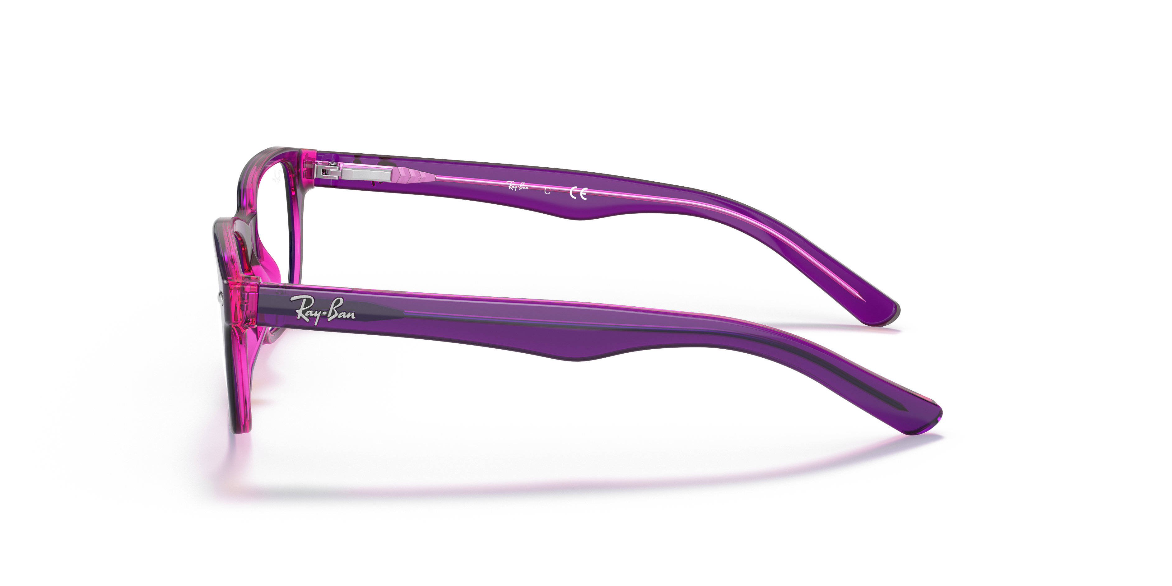 RAY-BAN JUNIOR RY1555 3666 46