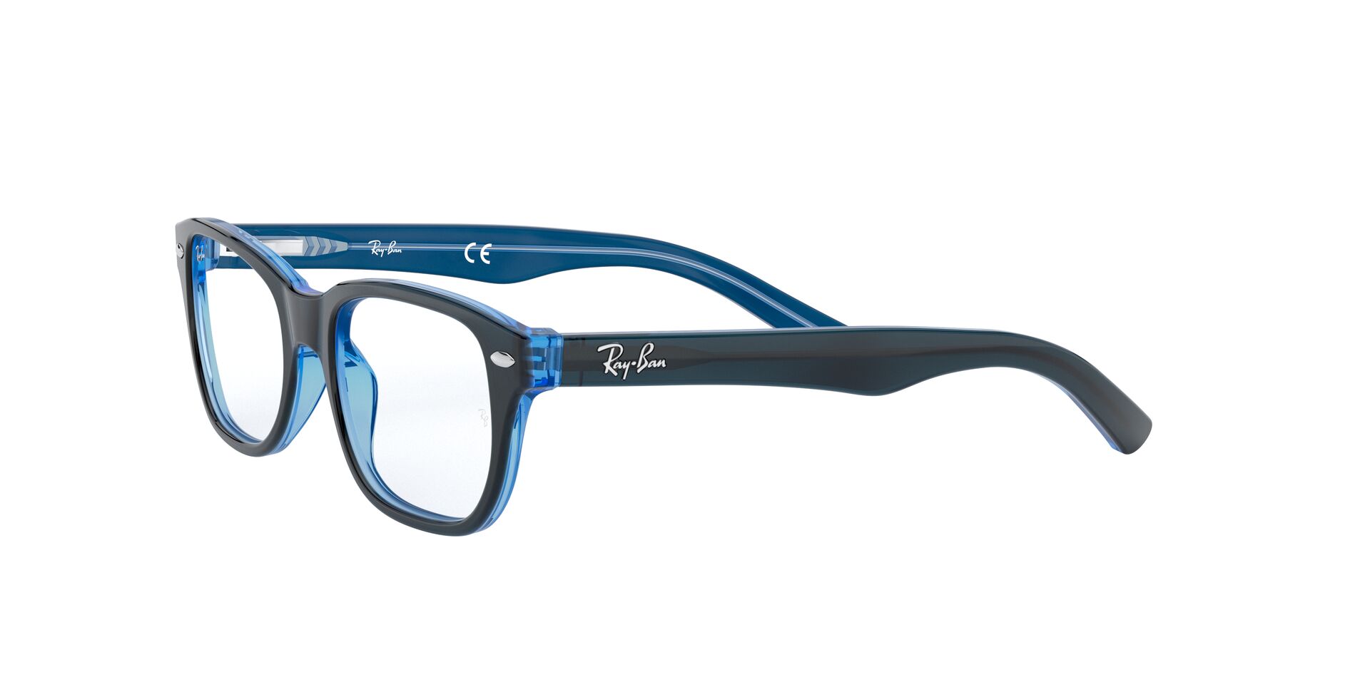 RAY-BAN JUNIOR RY1555 3667 48 - 7