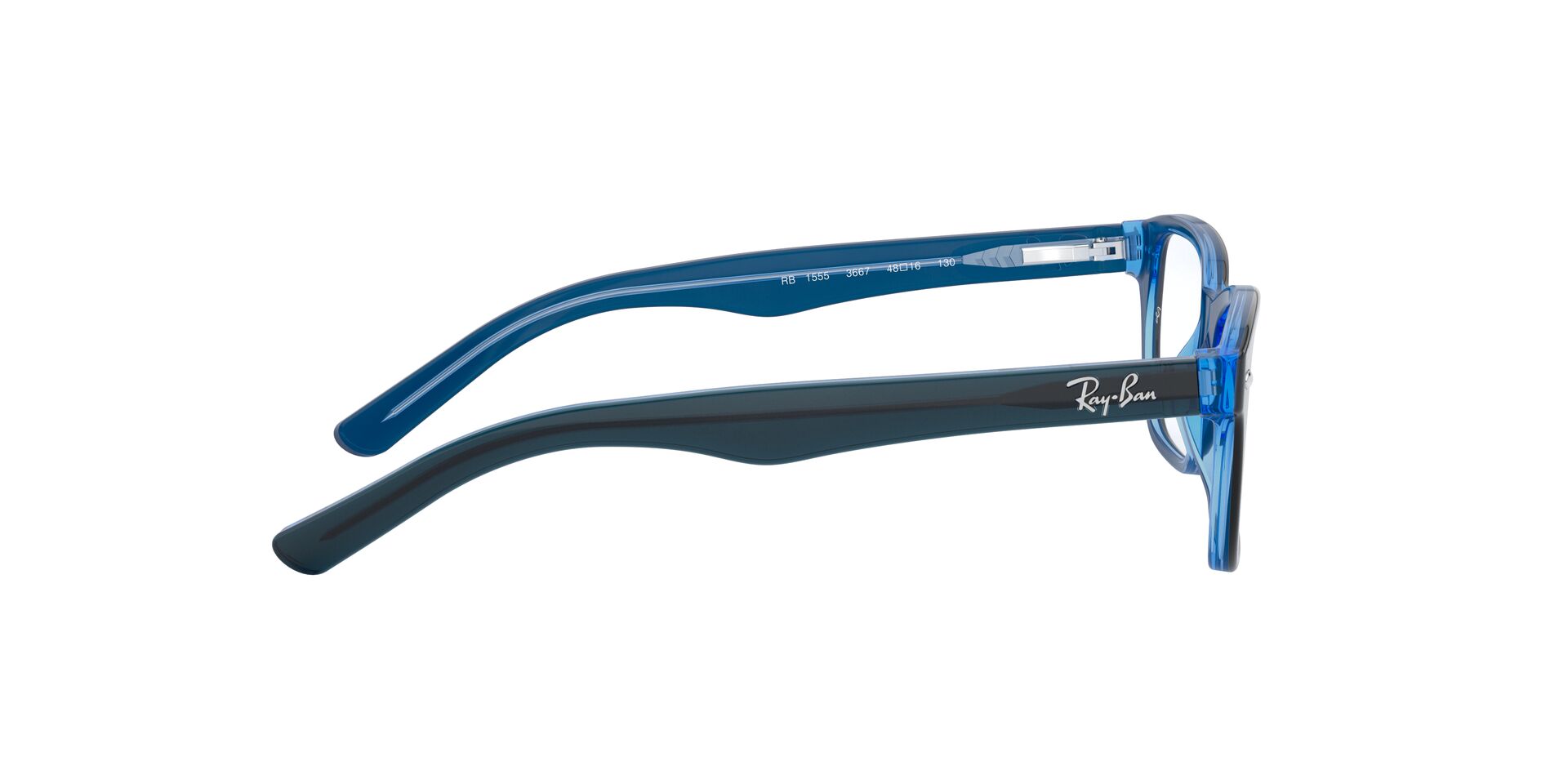 RAY-BAN JUNIOR RY1555 3667 46 - 3
