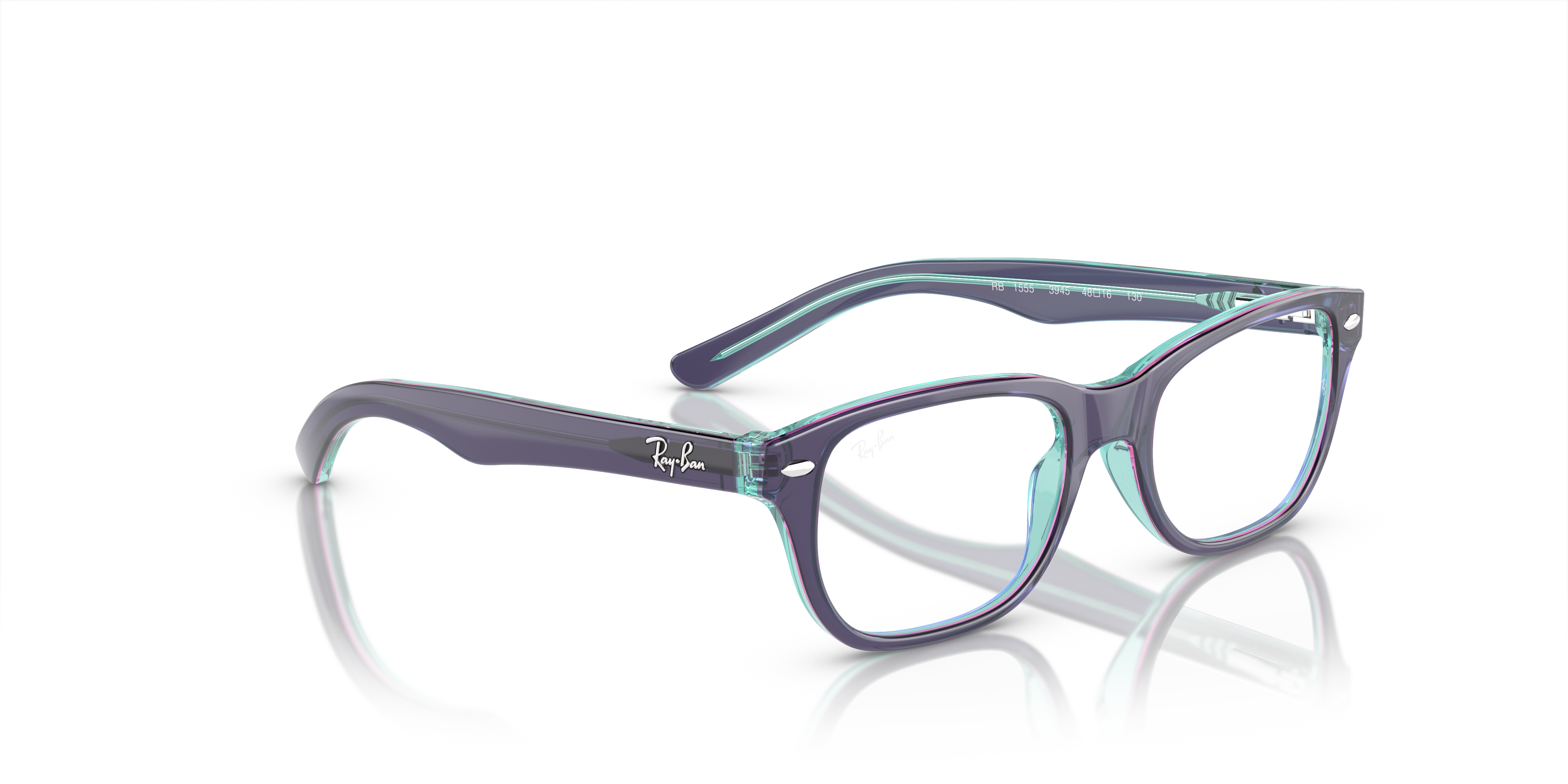 RAY-BAN JUNIOR RY1555 3945 46