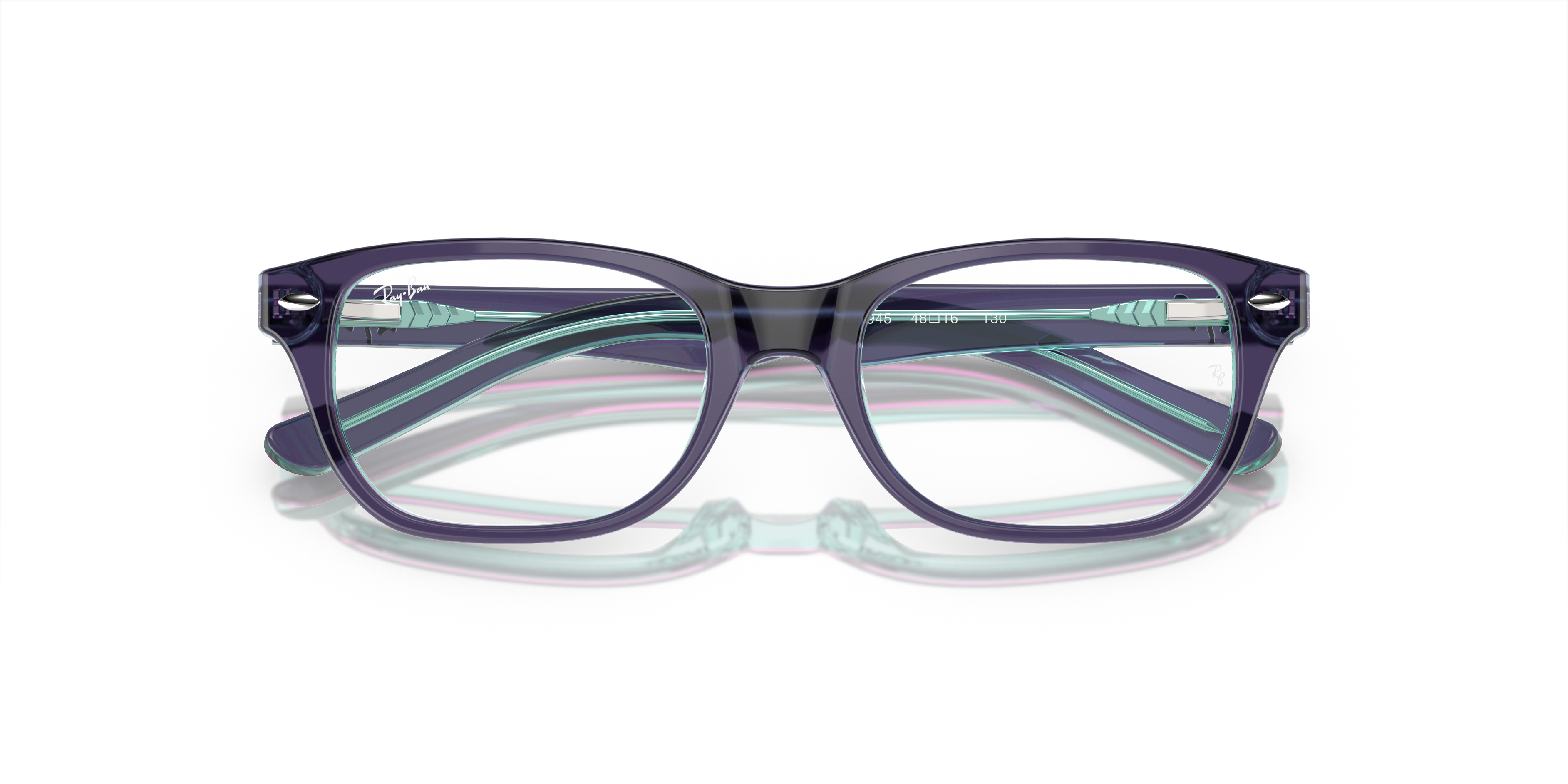 RAY-BAN JUNIOR RY1555 3945 46