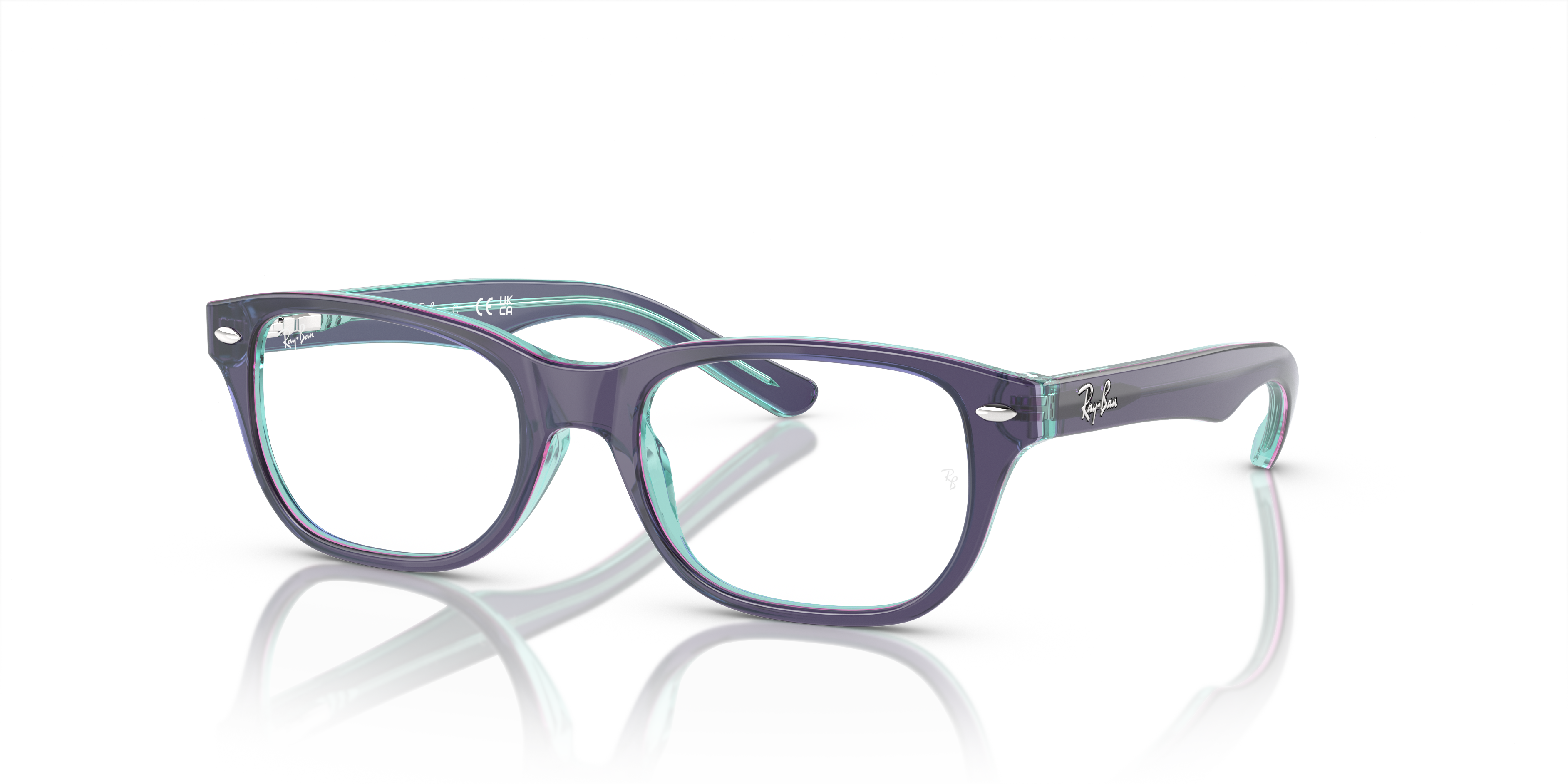 RAY-BAN JUNIOR RY1555 3945 48