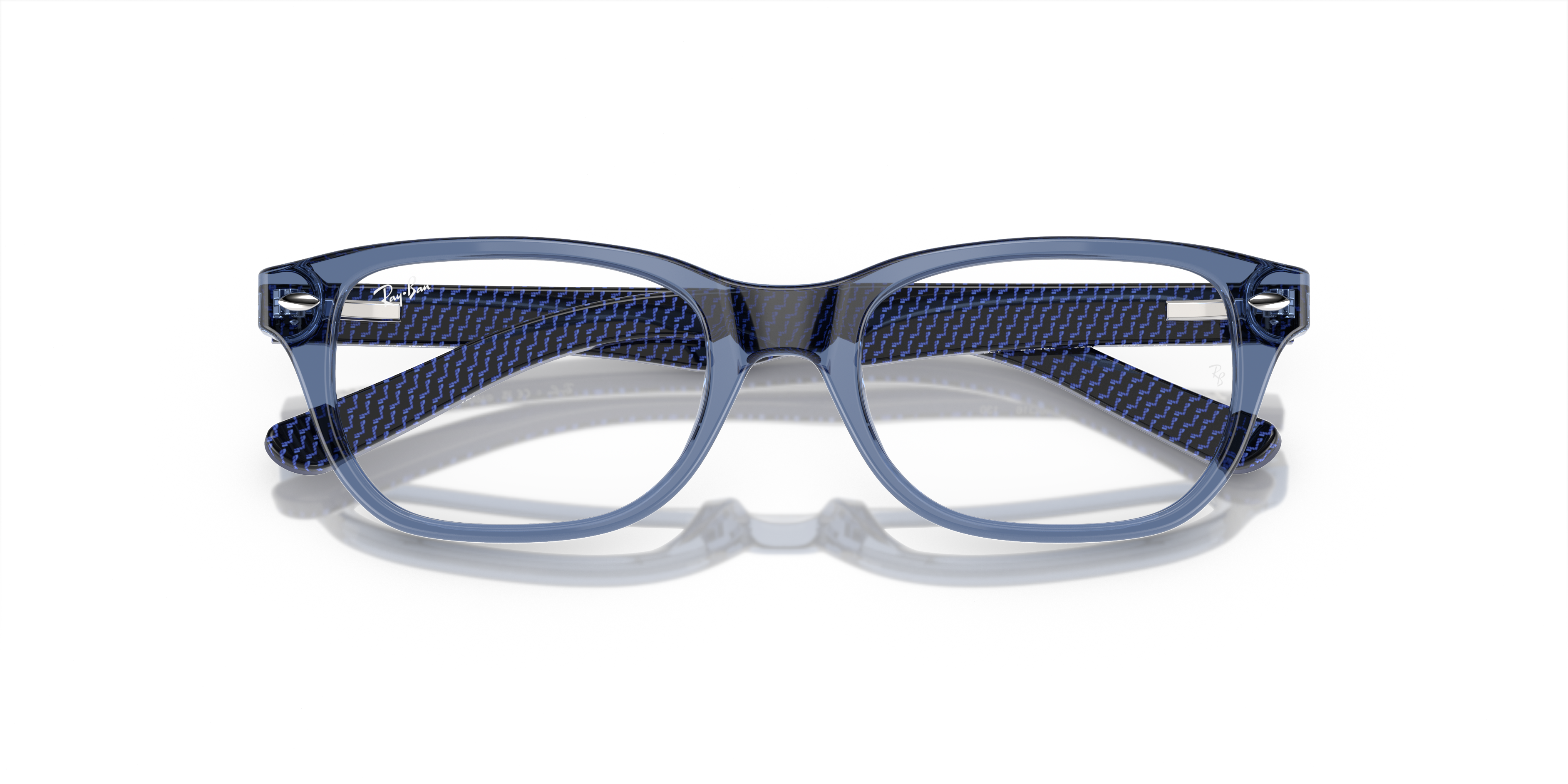 RAY-BAN JUNIOR VISTA RY1555 3977 48