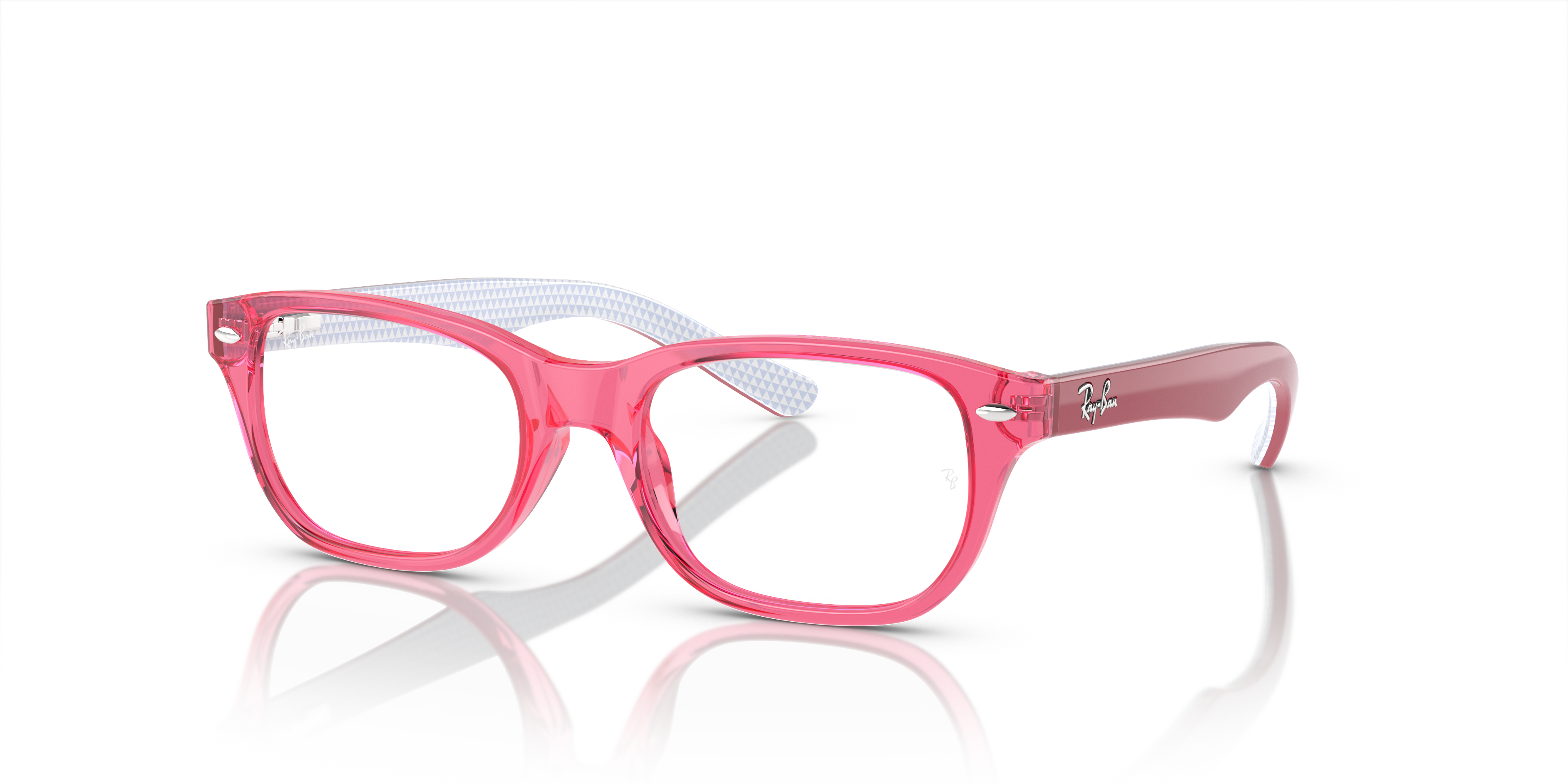 RAY-BAN JUNIOR VISTA RY1555 3978 48