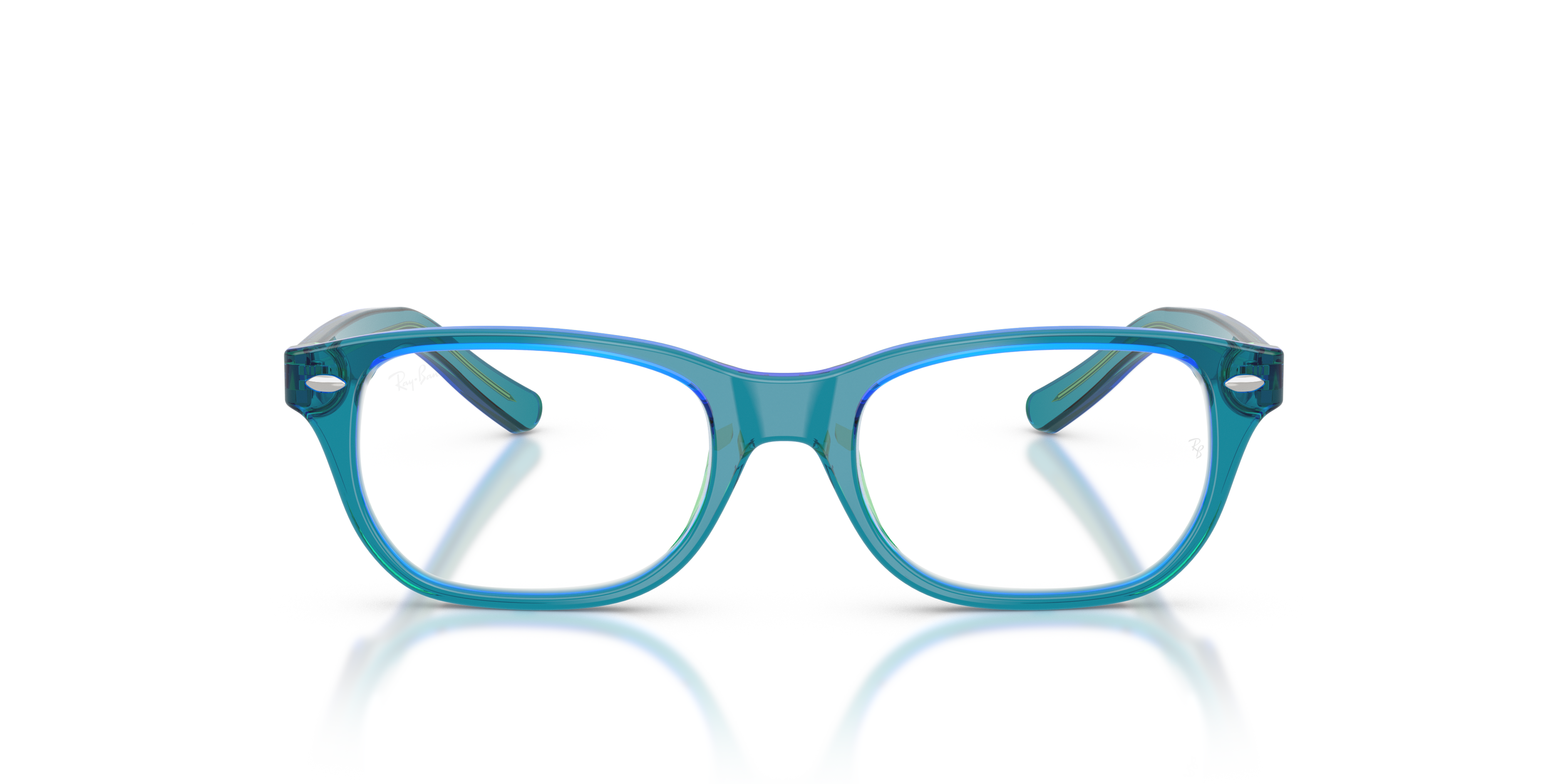 RAY-BAN JUNIOR RY1555 3996 48