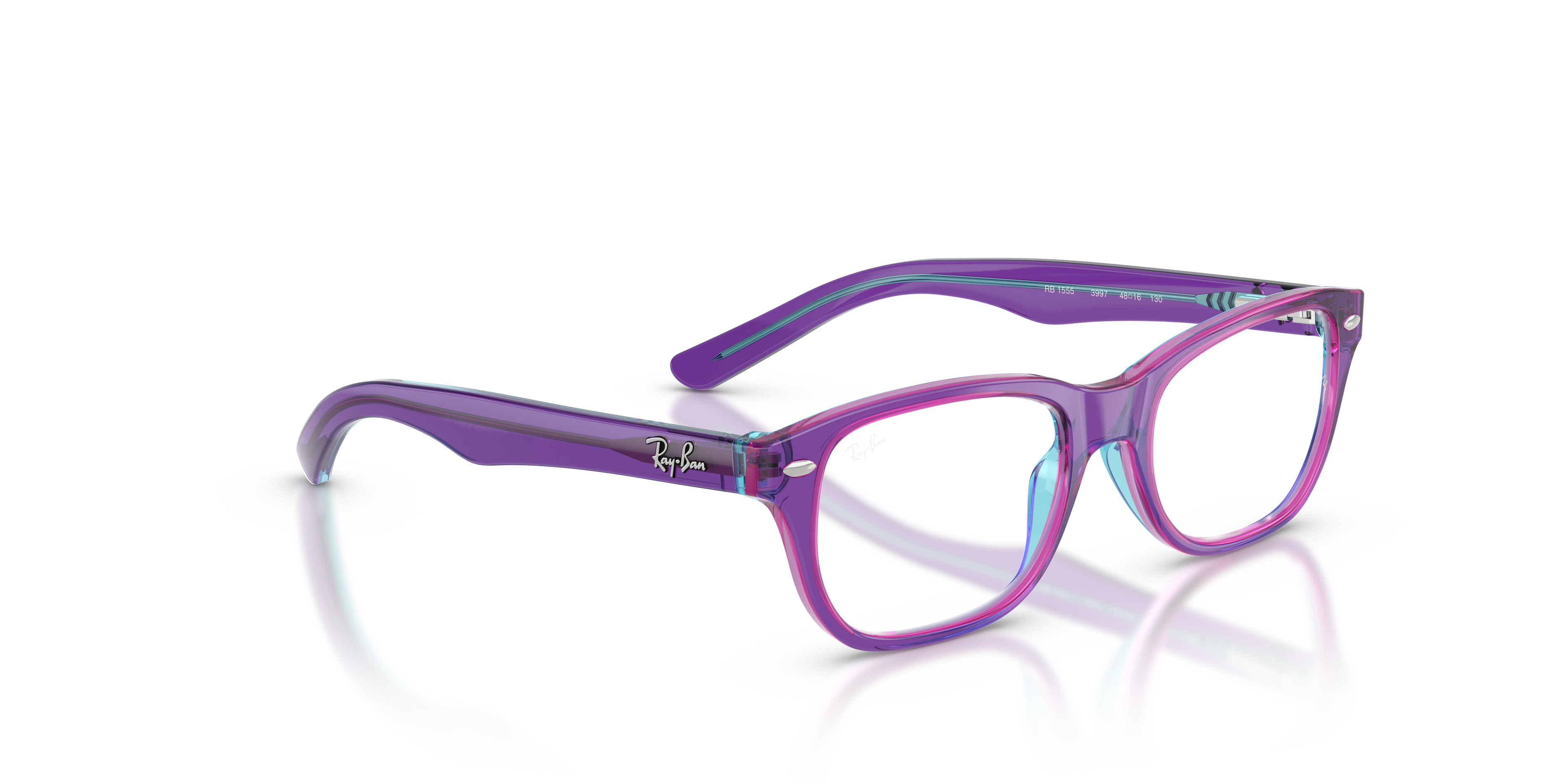 RAY-BAN JUNIOR RY1555 3997 48